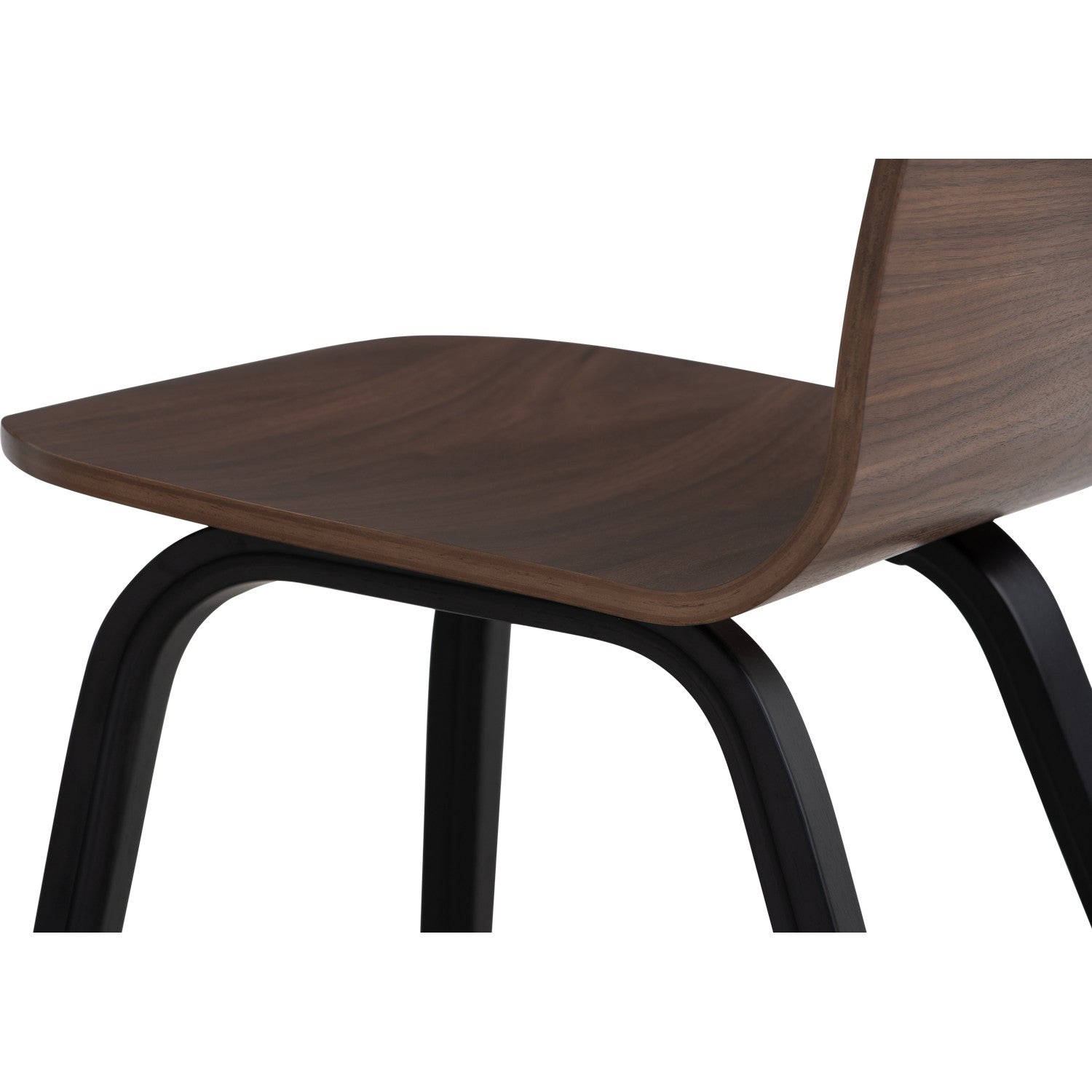 馬來西亞原裝進口實木傢俬 - NC系列 - TOBI餐椅