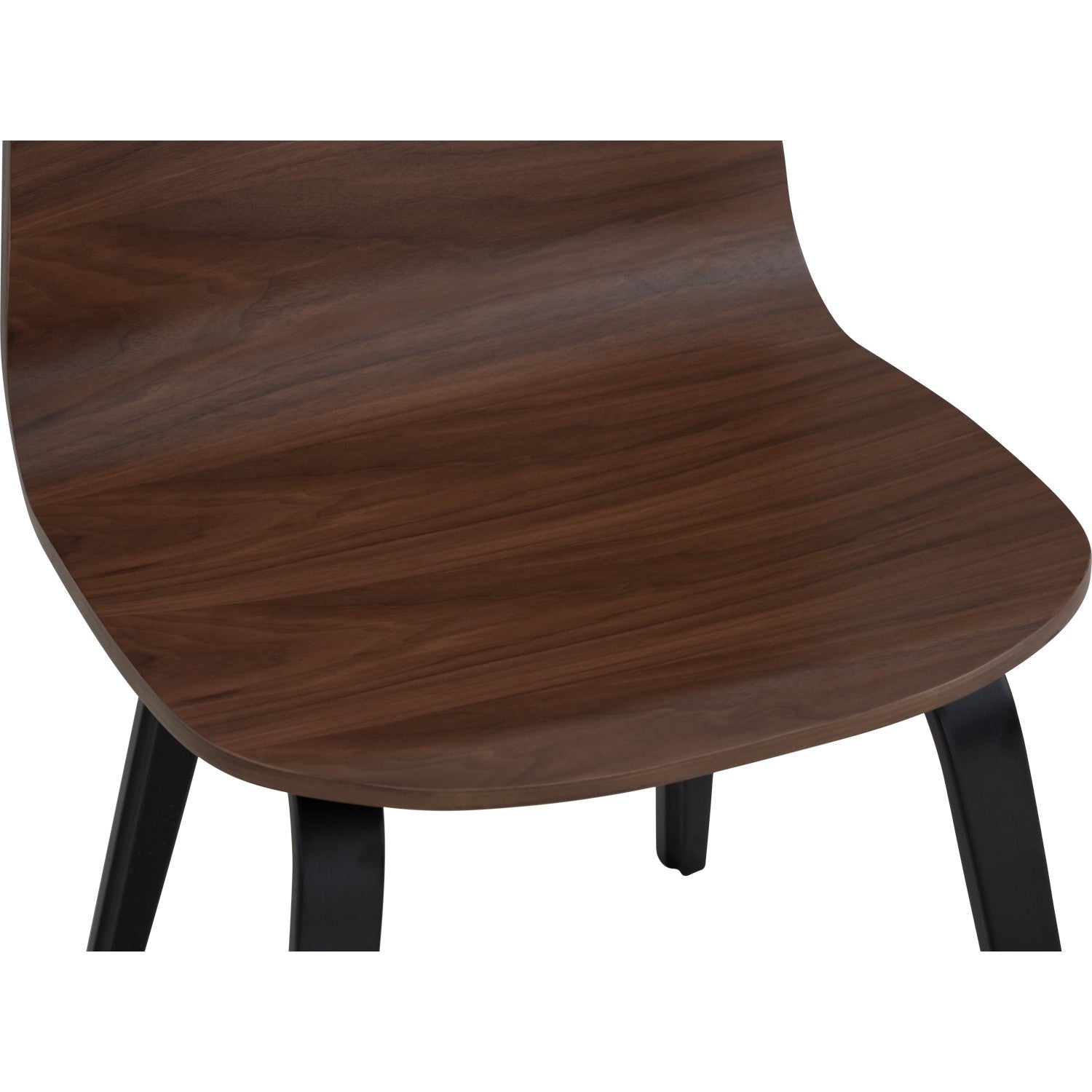 馬來西亞原裝進口實木傢俬 - NC系列 - TOBI餐椅