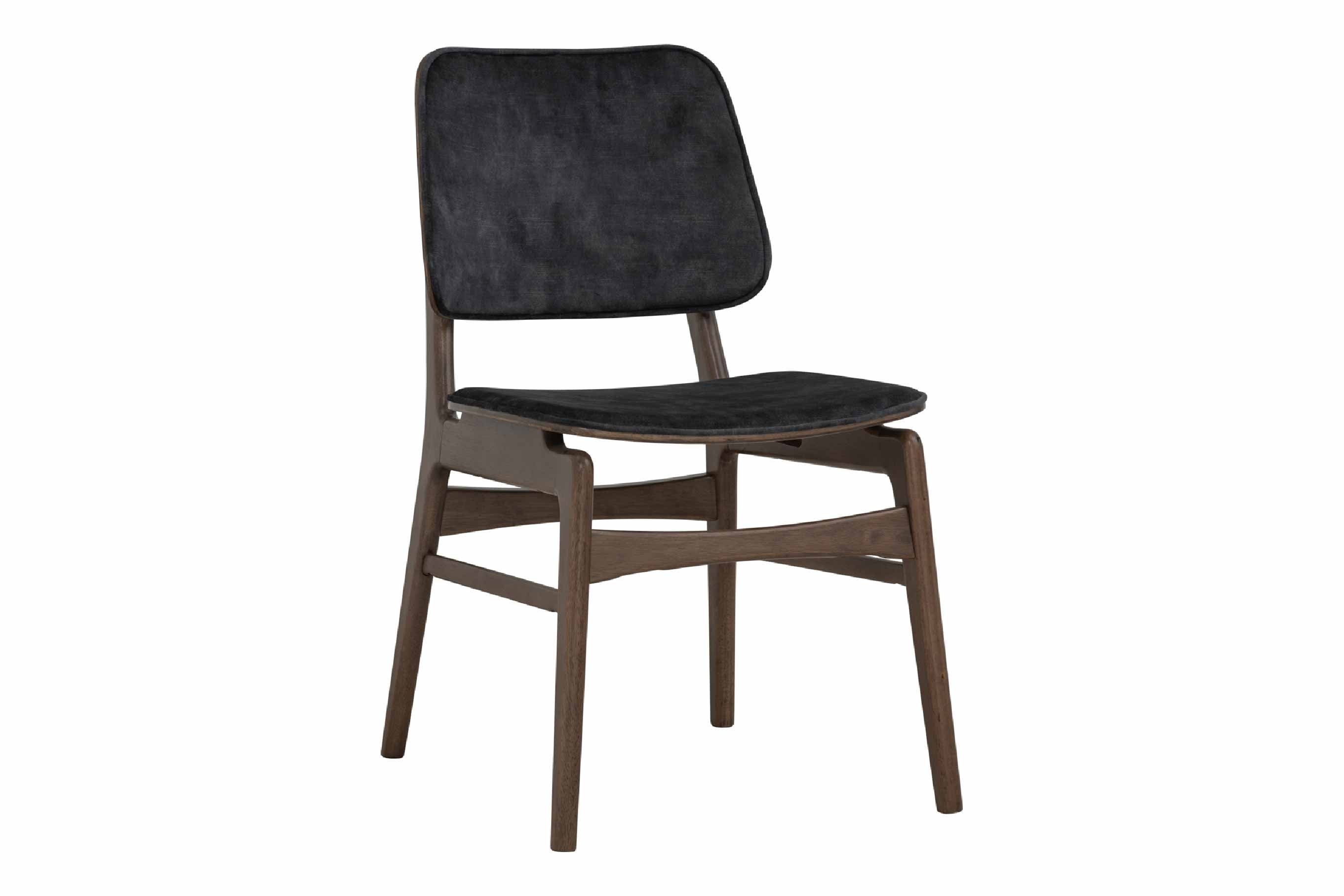 馬來西亞原裝進口實木傢俬 - NC系列 - HEATH餐椅