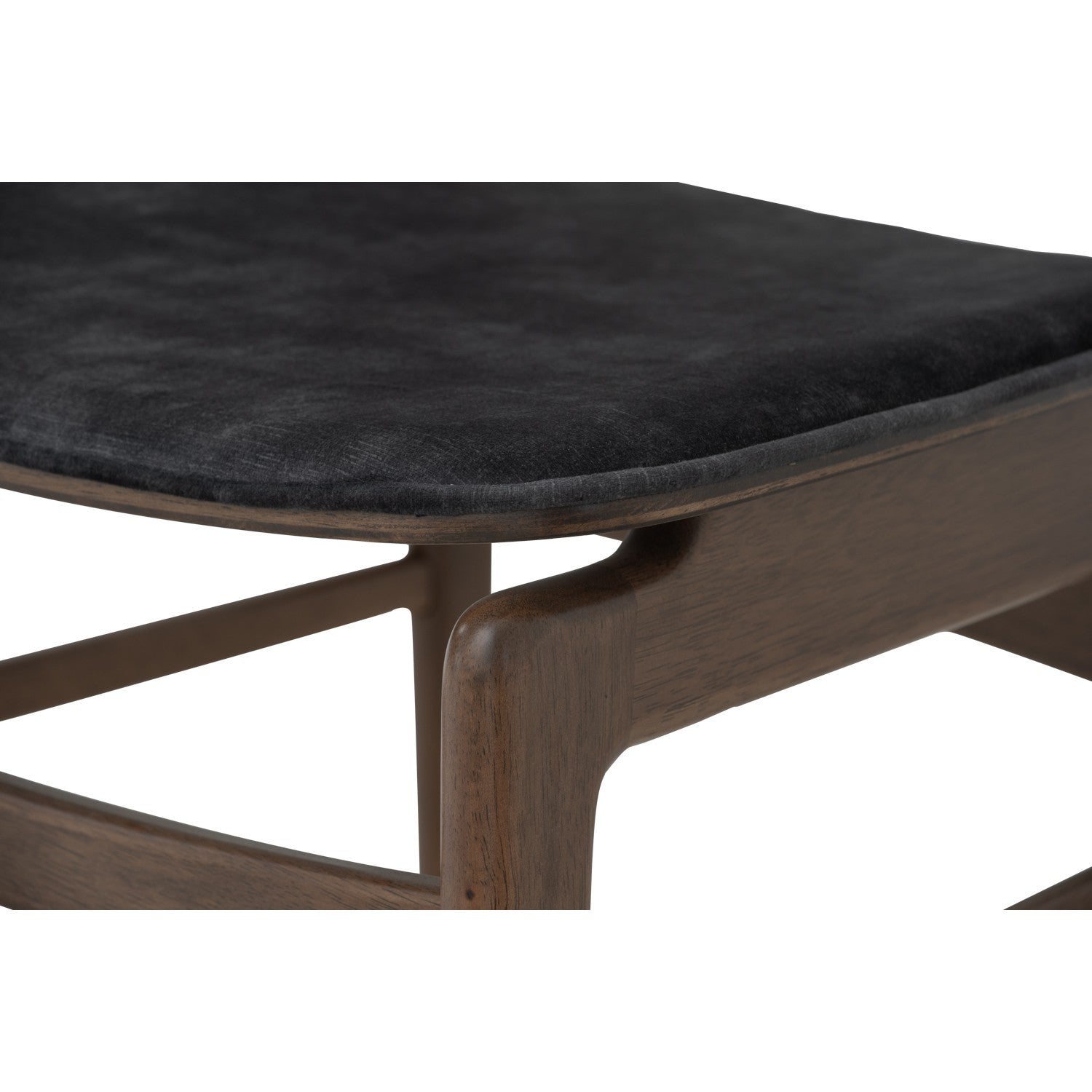 馬來西亞原裝進口實木傢俬 - NC系列 - HEATH餐椅