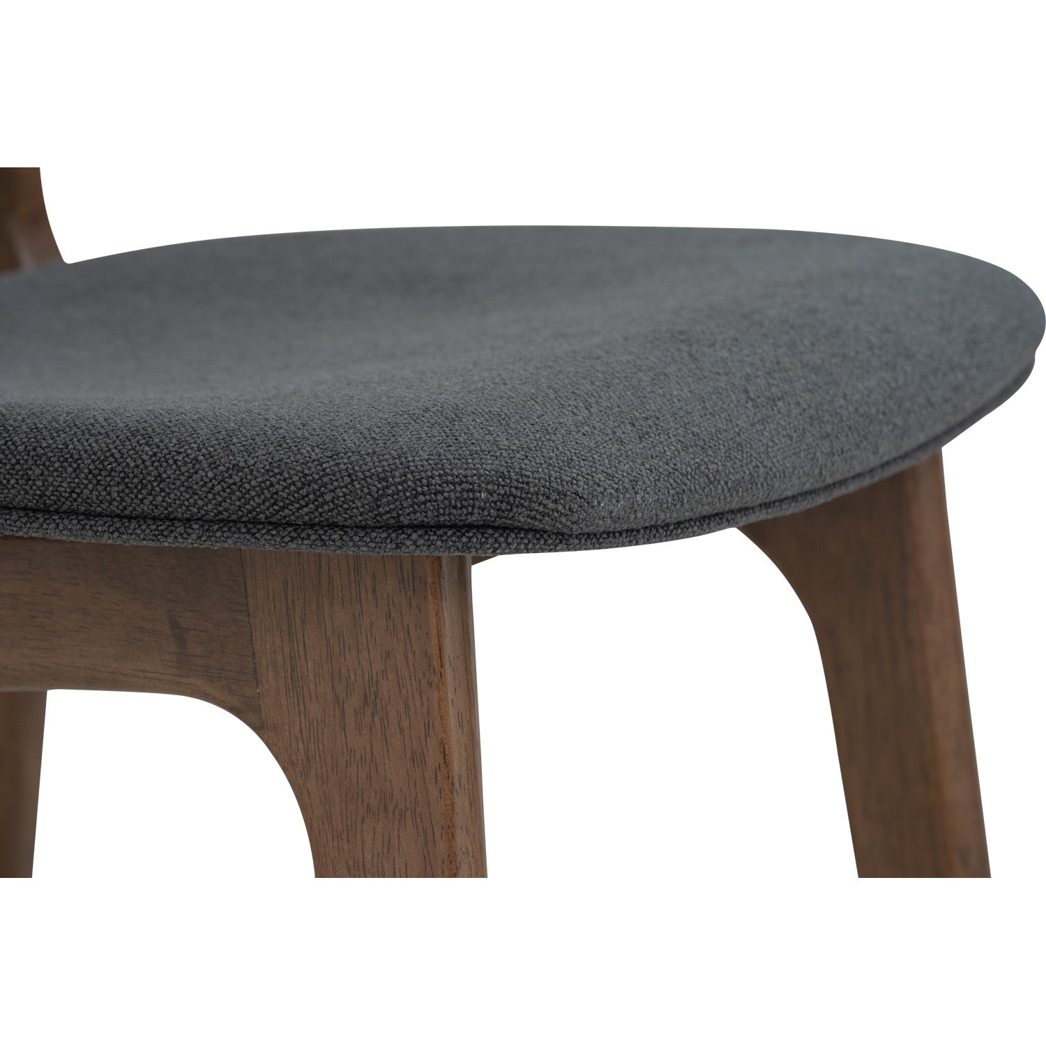 馬來西亞原裝進口實木傢俬 - NC系列 - FABIOLA 餐椅