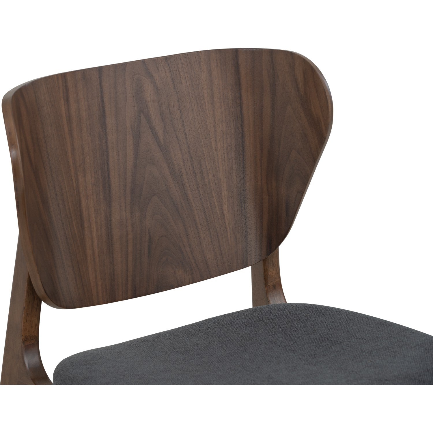 馬來西亞原裝進口實木傢俬 - NC系列 - FABIOLA 餐椅