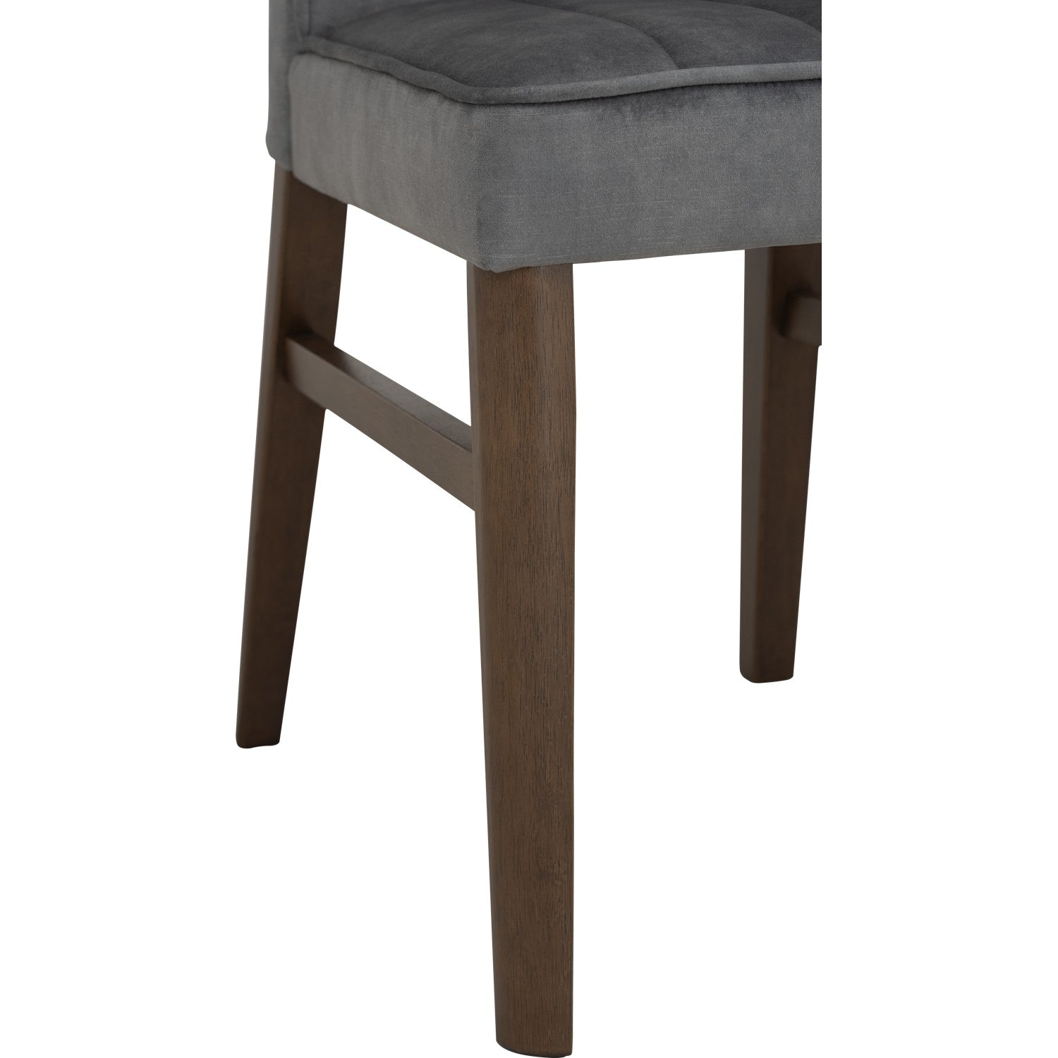 馬來西亞原裝進口實木傢俬 - NC系列 - LESLEY餐椅