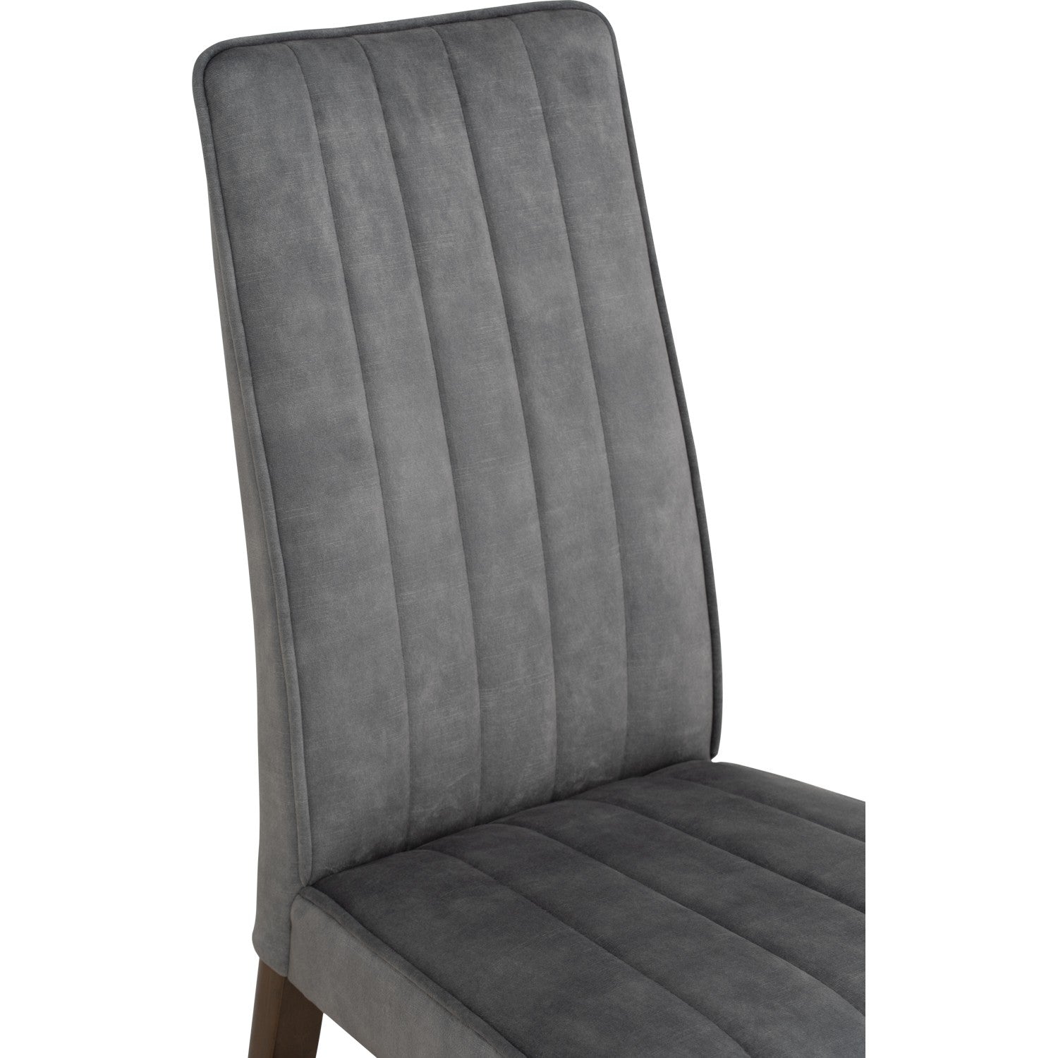 馬來西亞原裝進口實木傢俬 - NC系列 - LESLEY餐椅