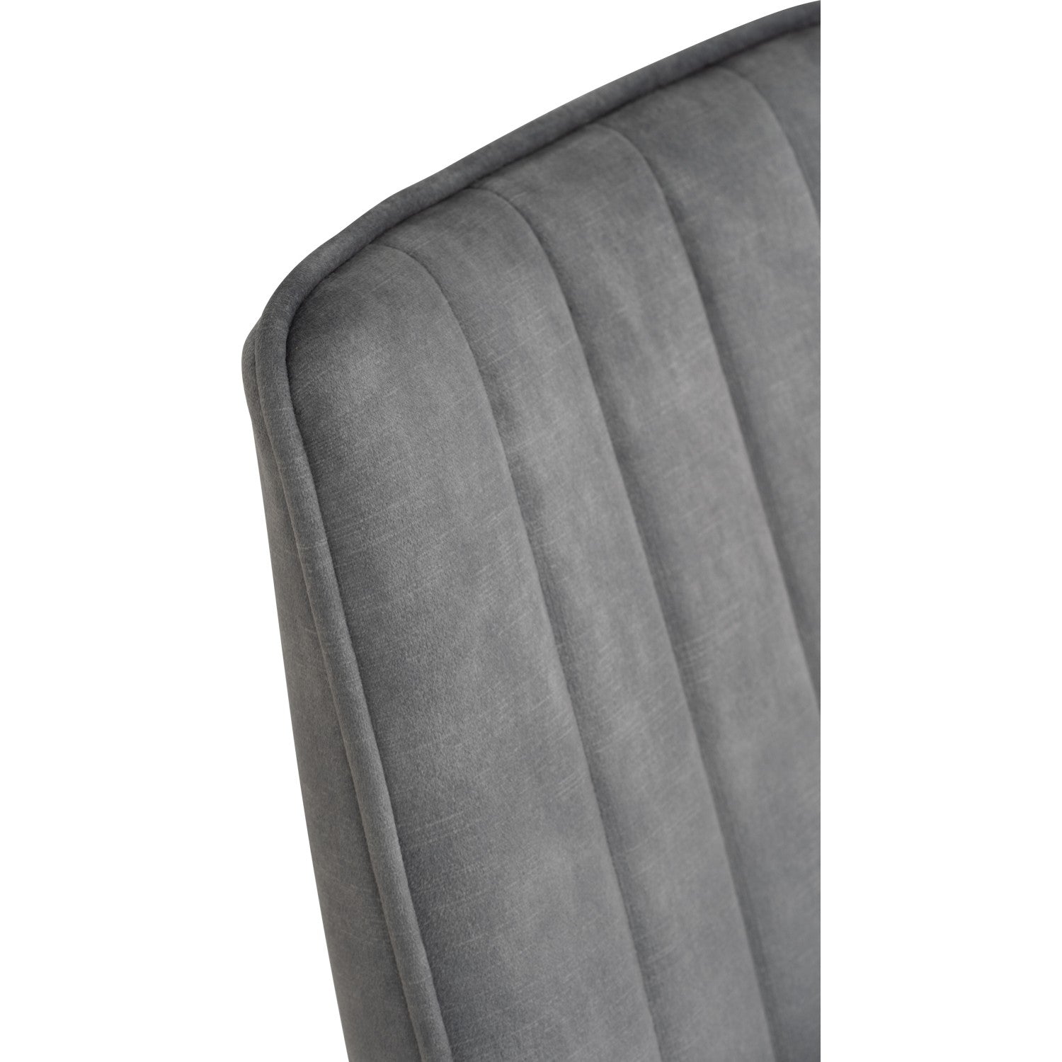 馬來西亞原裝進口實木傢俬 - NC系列 - LESLEY餐椅