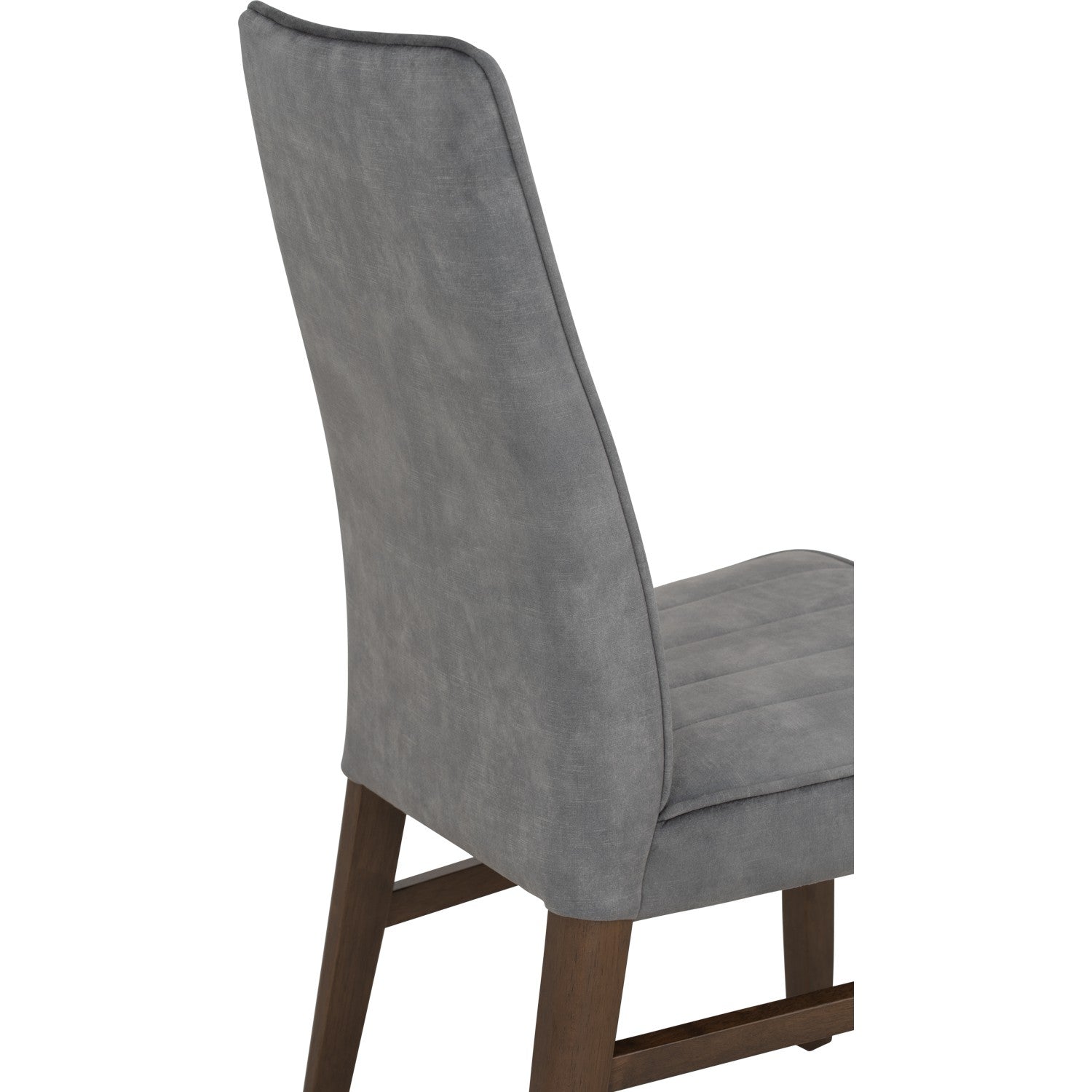 馬來西亞原裝進口實木傢俬 - NC系列 - LESLEY餐椅