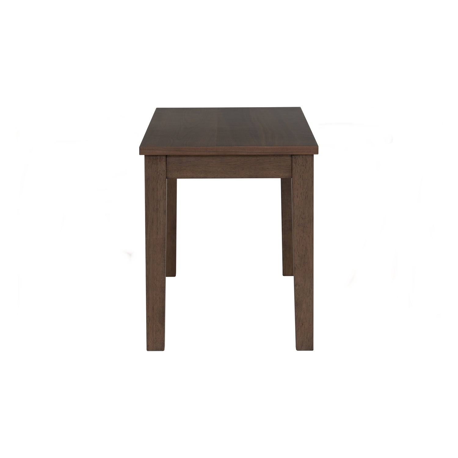 馬來西亞原裝進口實木傢俬 - LU系列 - DITTA 1.0米長凳