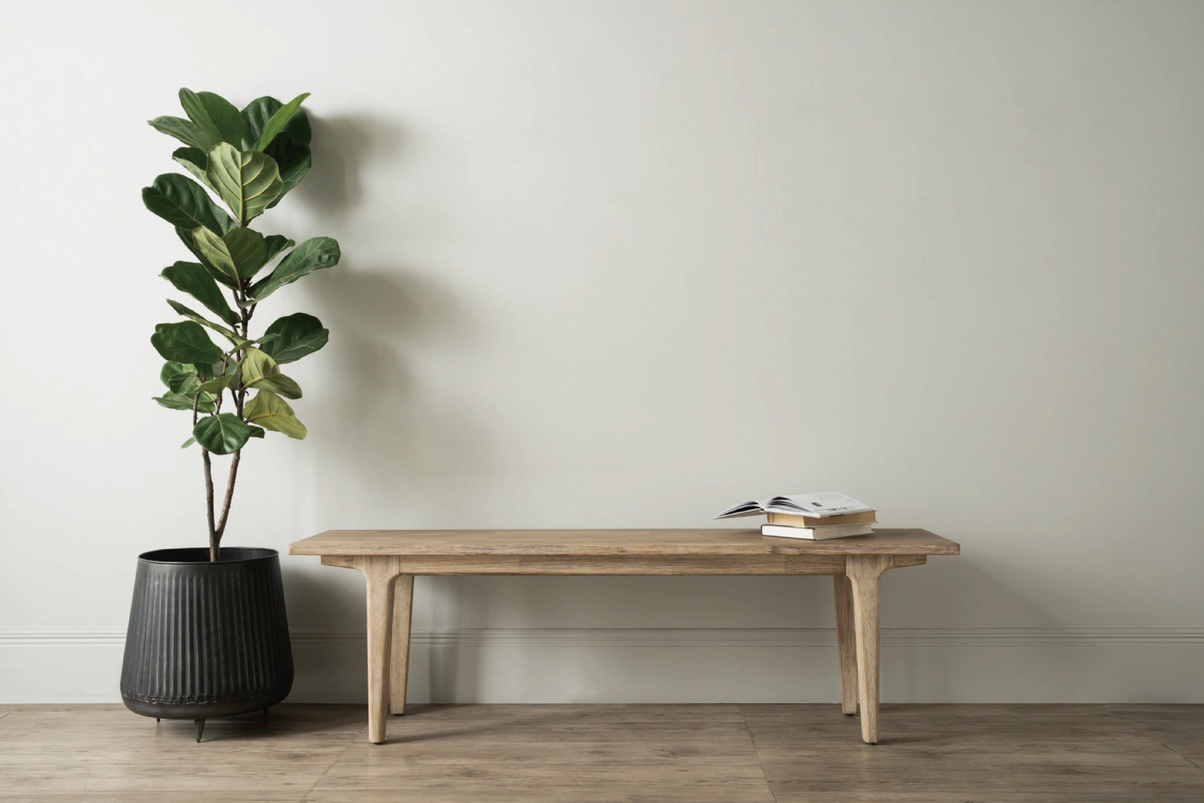 馬來西亞原裝進口實木傢俬 - F系列 - Barts 巴特長凳