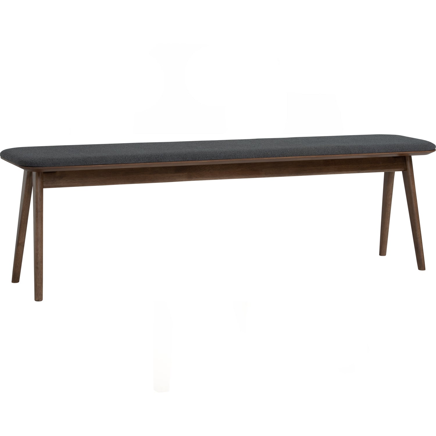 馬來西亞原裝進口實木傢俬 - NC系列 - FIDEL長椅