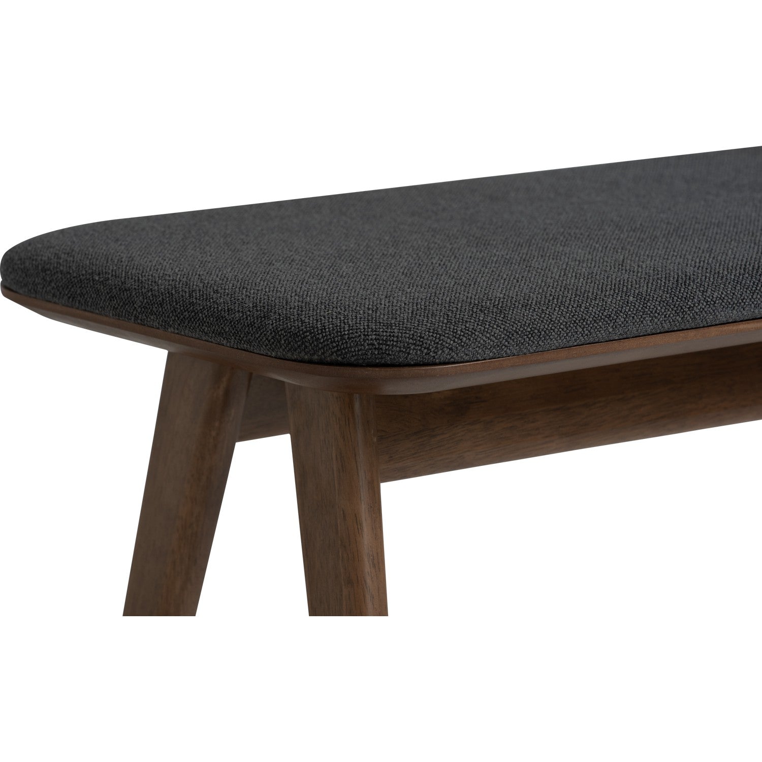 馬來西亞原裝進口實木傢俬 - NC系列 - FIDEL長椅