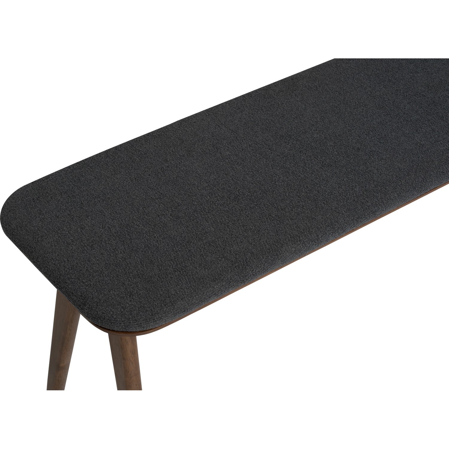 馬來西亞原裝進口實木傢俬 - NC系列 - FIDEL長椅