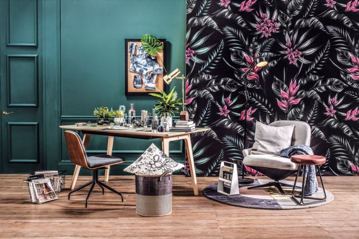 馬來西亞原裝進口實木傢俬 - NC系列 - TIVONA椅