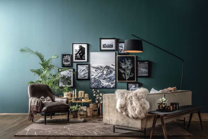 馬來西亞原裝進口實木傢俬 - NC系列 - FIDEL長椅