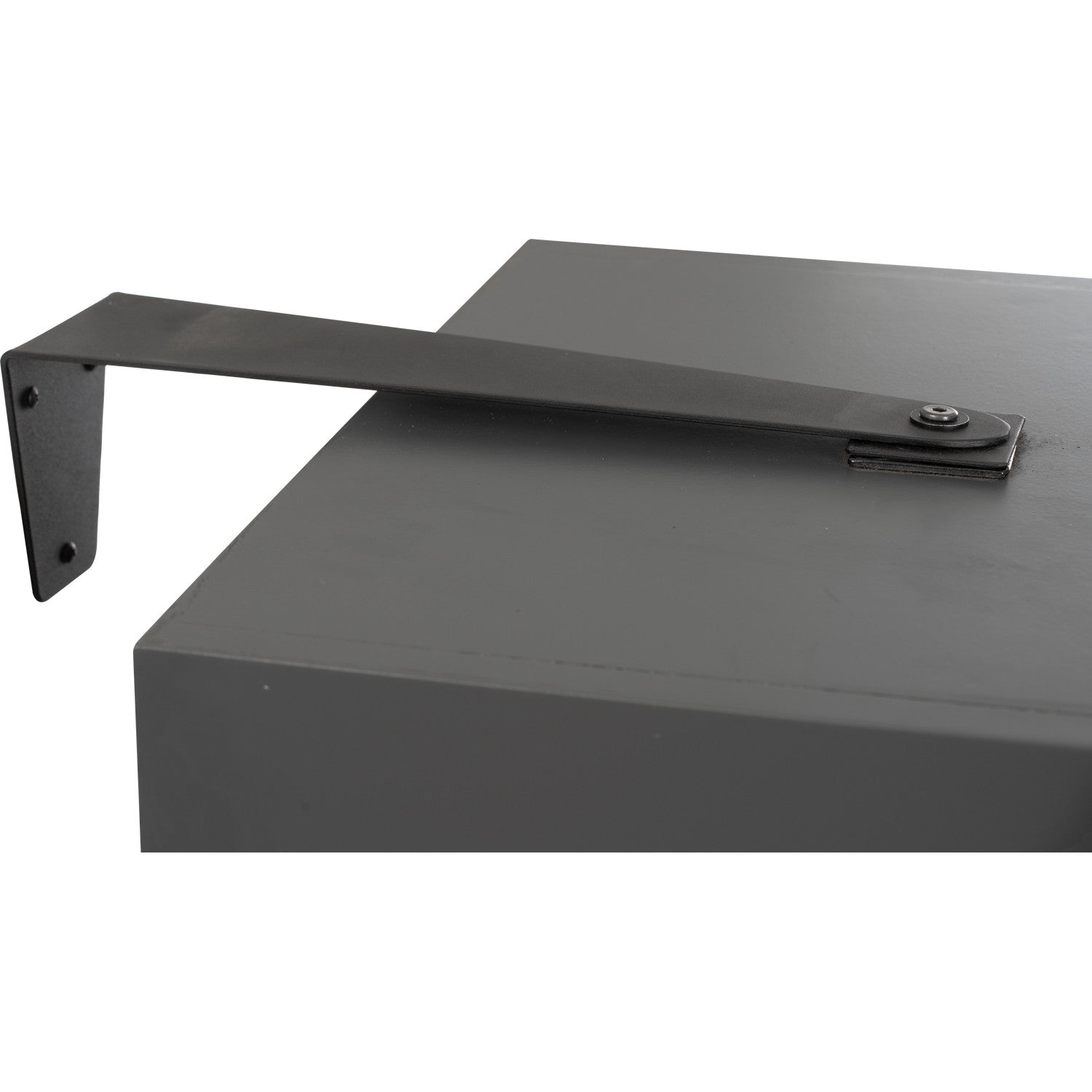 馬來西亞原裝進口實木傢俬 - NZ系列 - FELIPE旋轉式鞋櫃連全身鏡