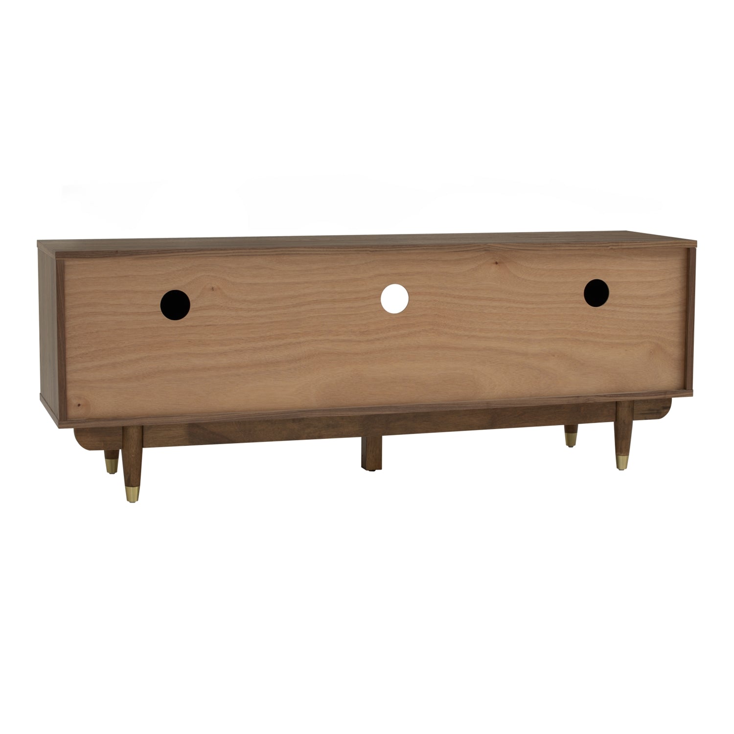 馬來西亞原裝進口實木傢俬 - NC系列 - ROYSTON 1.6米電視櫃