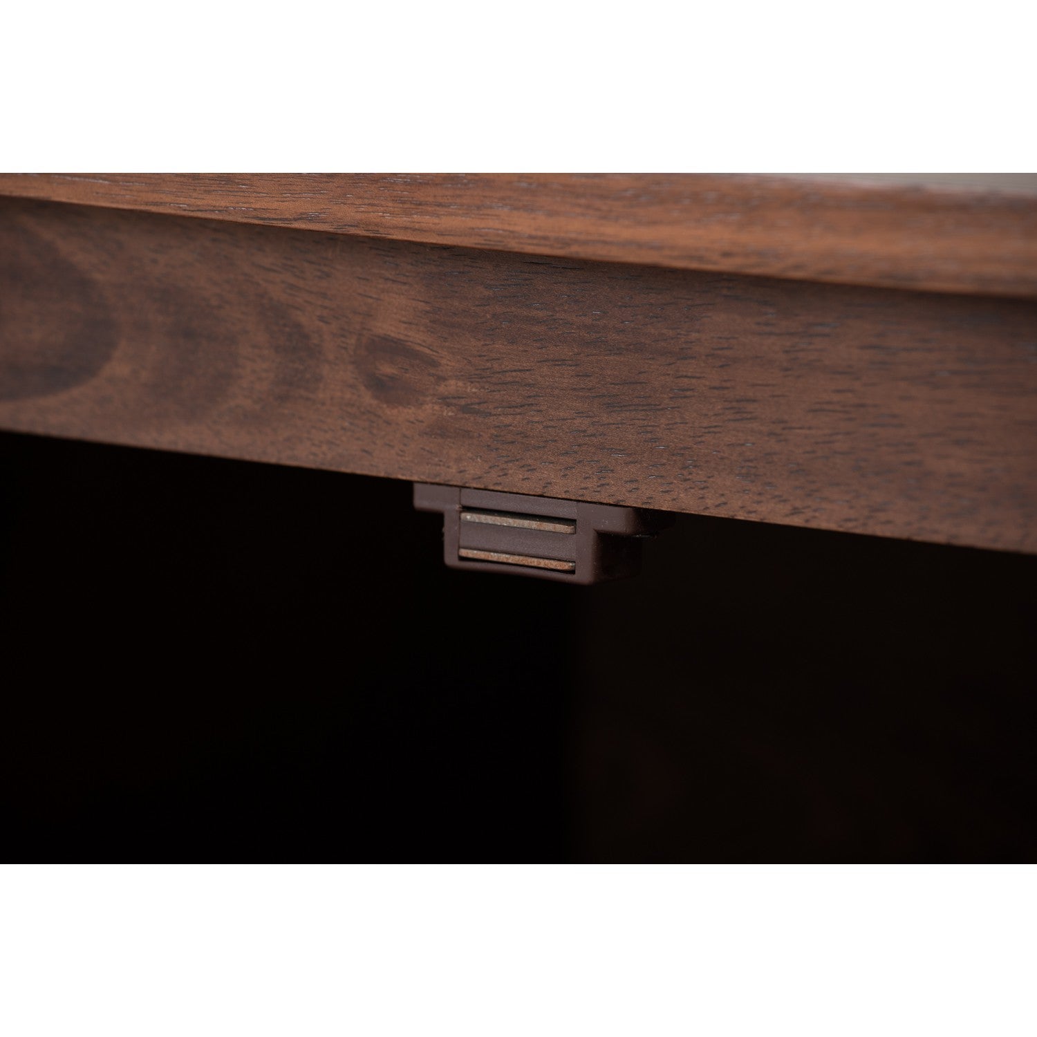 馬來西亞原裝進口實木傢俬 - NC系列 - HUTTO 1.2米電視櫃