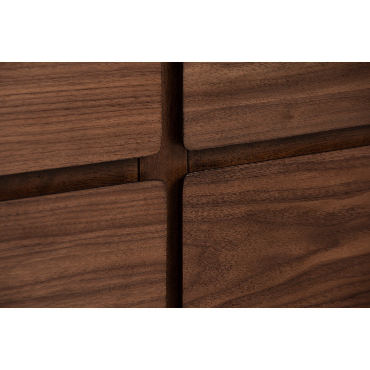 馬來西亞原裝進口實木傢俬 - NC系列 - HUTTO多用途儲物櫃