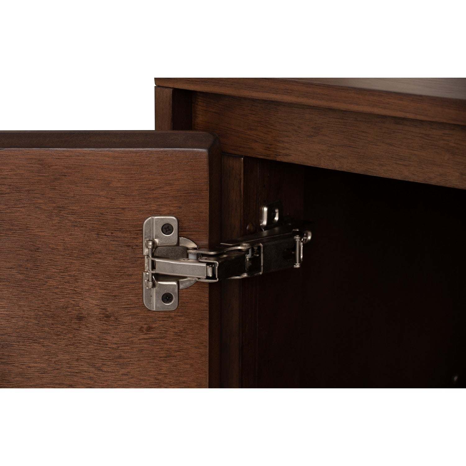 馬來西亞原裝進口實木傢俬 - NC系列 - HUTTO多用途儲物櫃