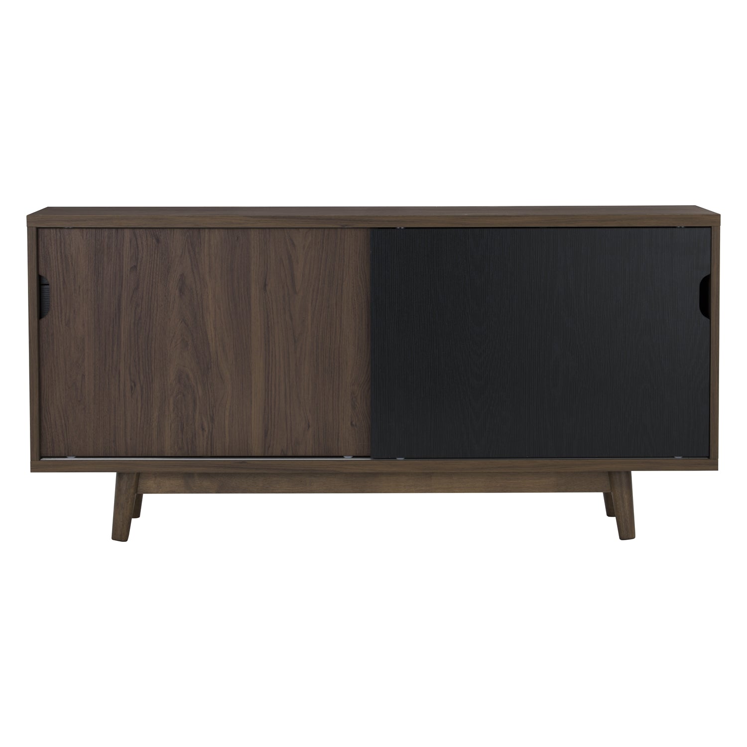 馬來西亞原裝進口實木傢俬 - NZ系列 - ANAS 1.5米邊櫃