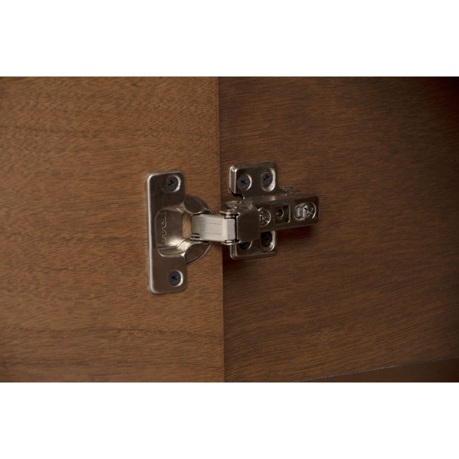 馬來西亞原裝進口實木傢俬 - NZ系列 - BREDA 1.6米邊櫃