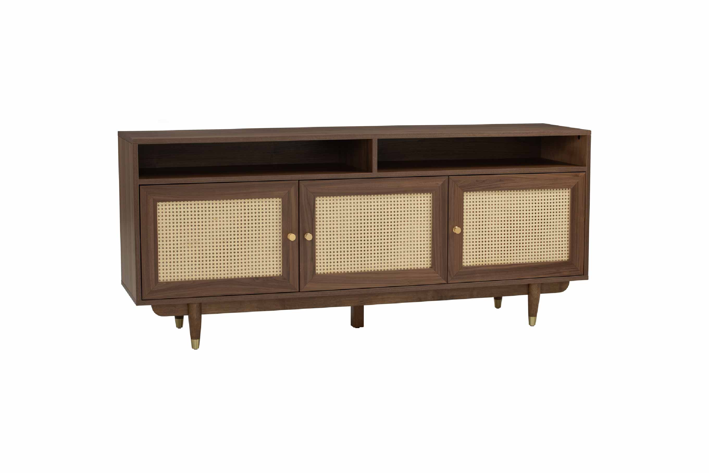 馬來西亞原裝進口實木傢俬 - NC系列 - ROYSTON 1.8米邊櫃