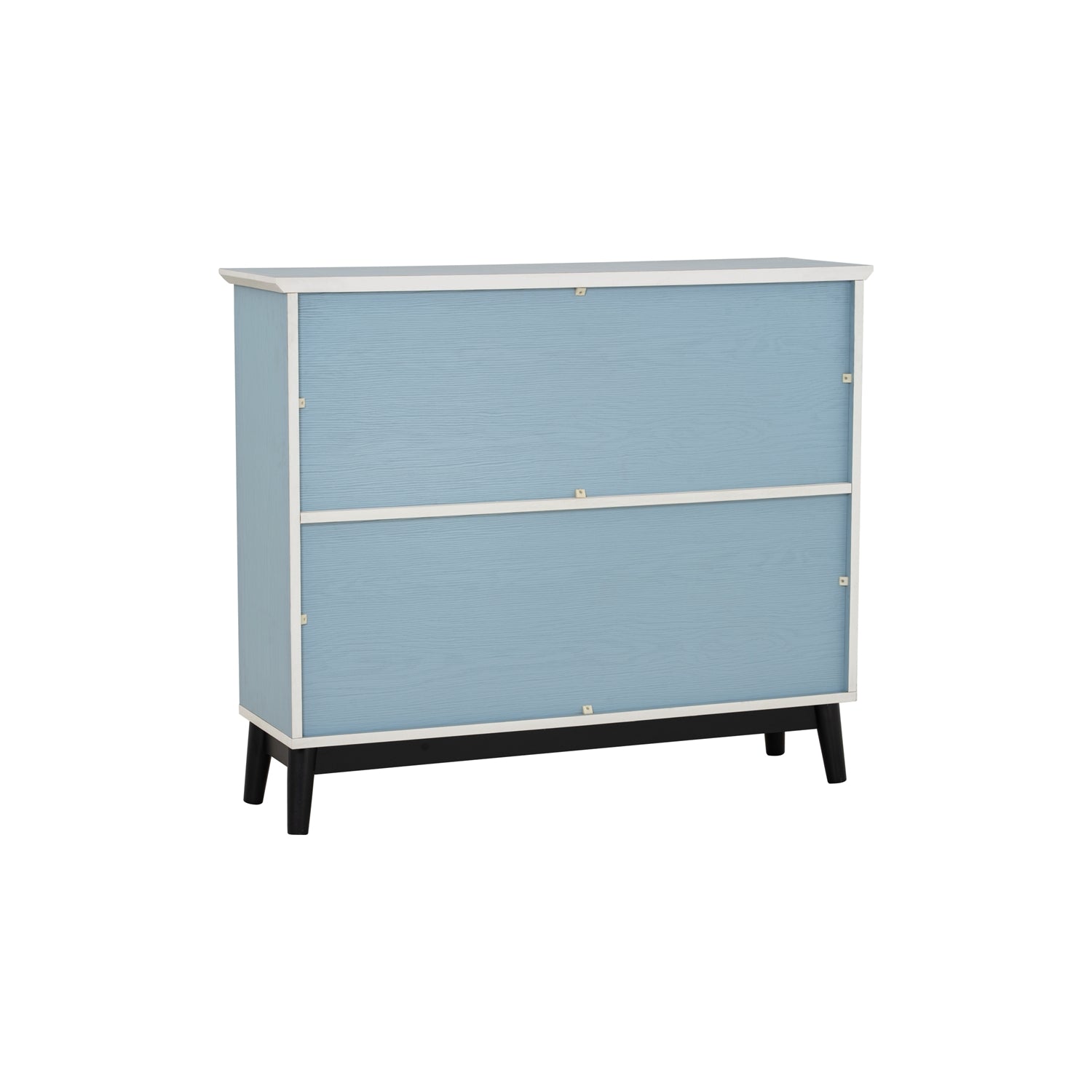 馬來西亞原裝進口實木傢俬 - NZ系列 - HOWELL小書櫃