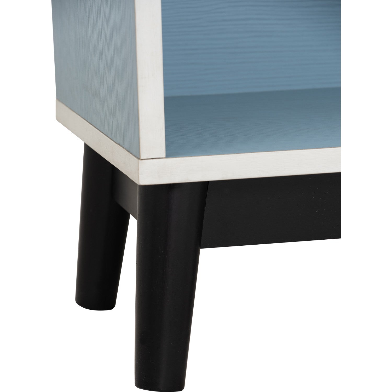 馬來西亞原裝進口實木傢俬 - NZ系列 - HOWELL小書櫃