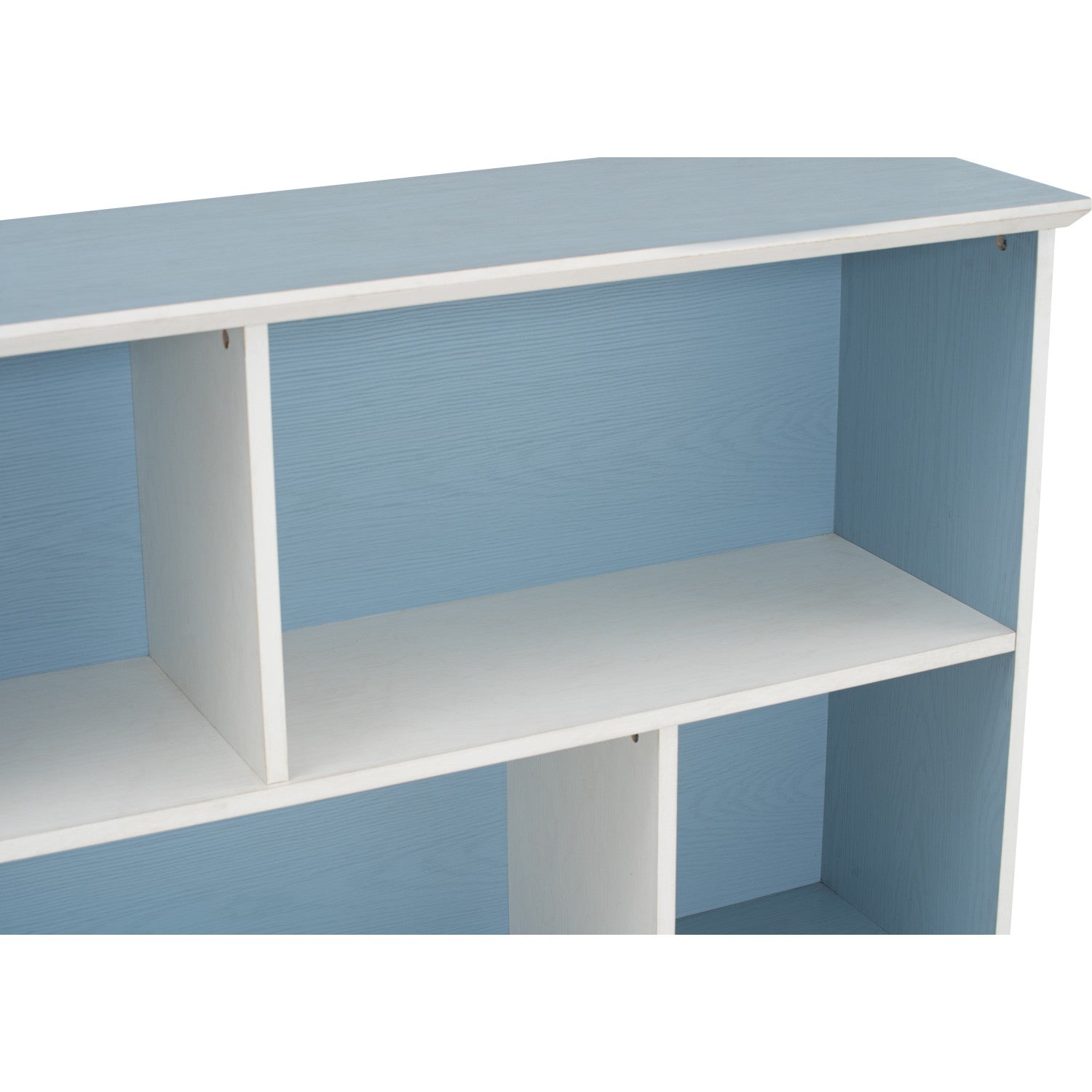 馬來西亞原裝進口實木傢俬 - NZ系列 - HOWELL小書櫃