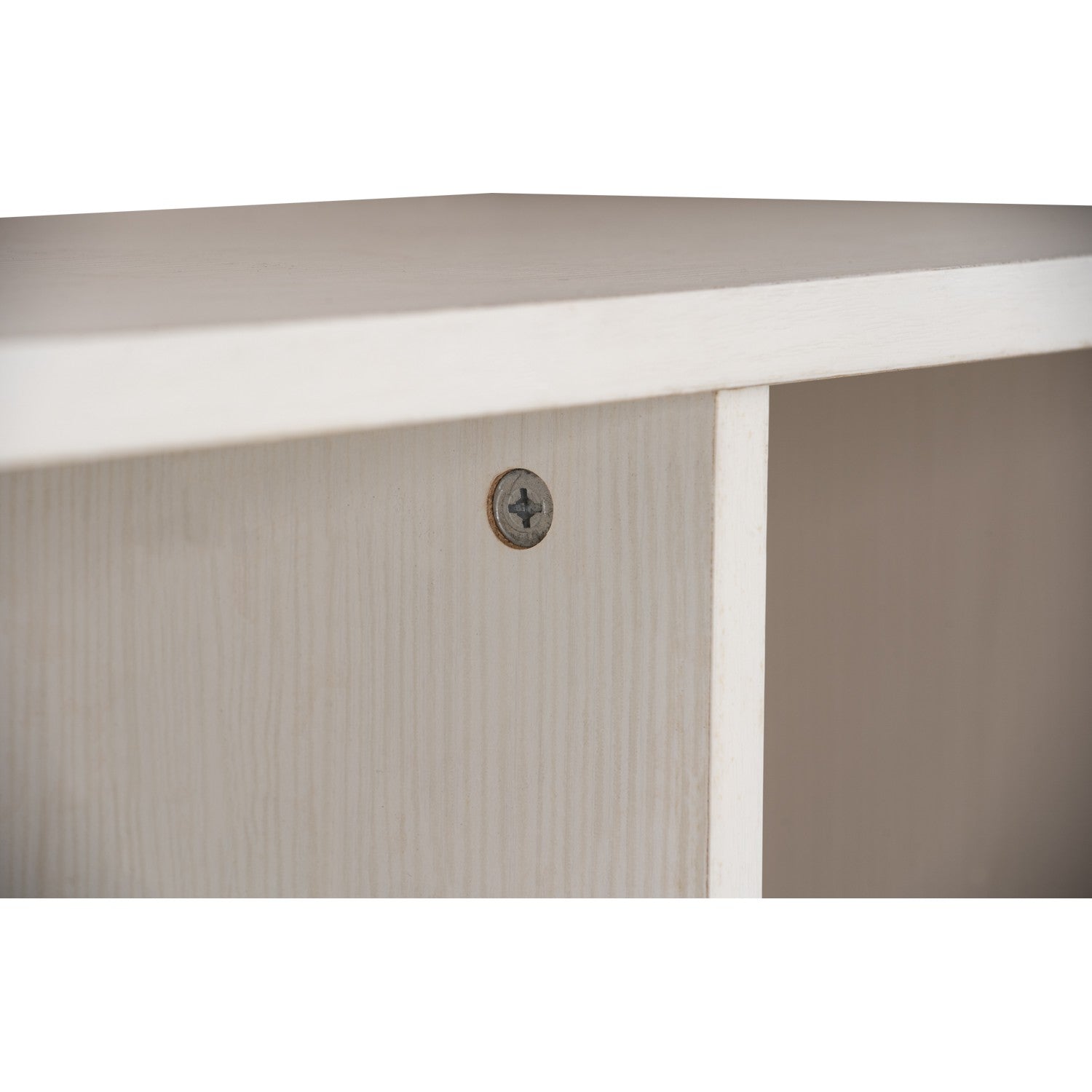 馬來西亞原裝進口實木傢俬 - NZ系列 - HOWELL高身書櫃