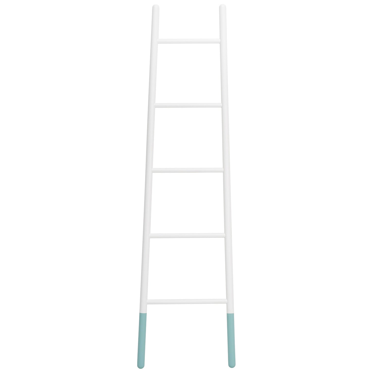 馬來西亞原裝進口實木傢俬 - NZ系列 - MYCROFT梯形毛巾架