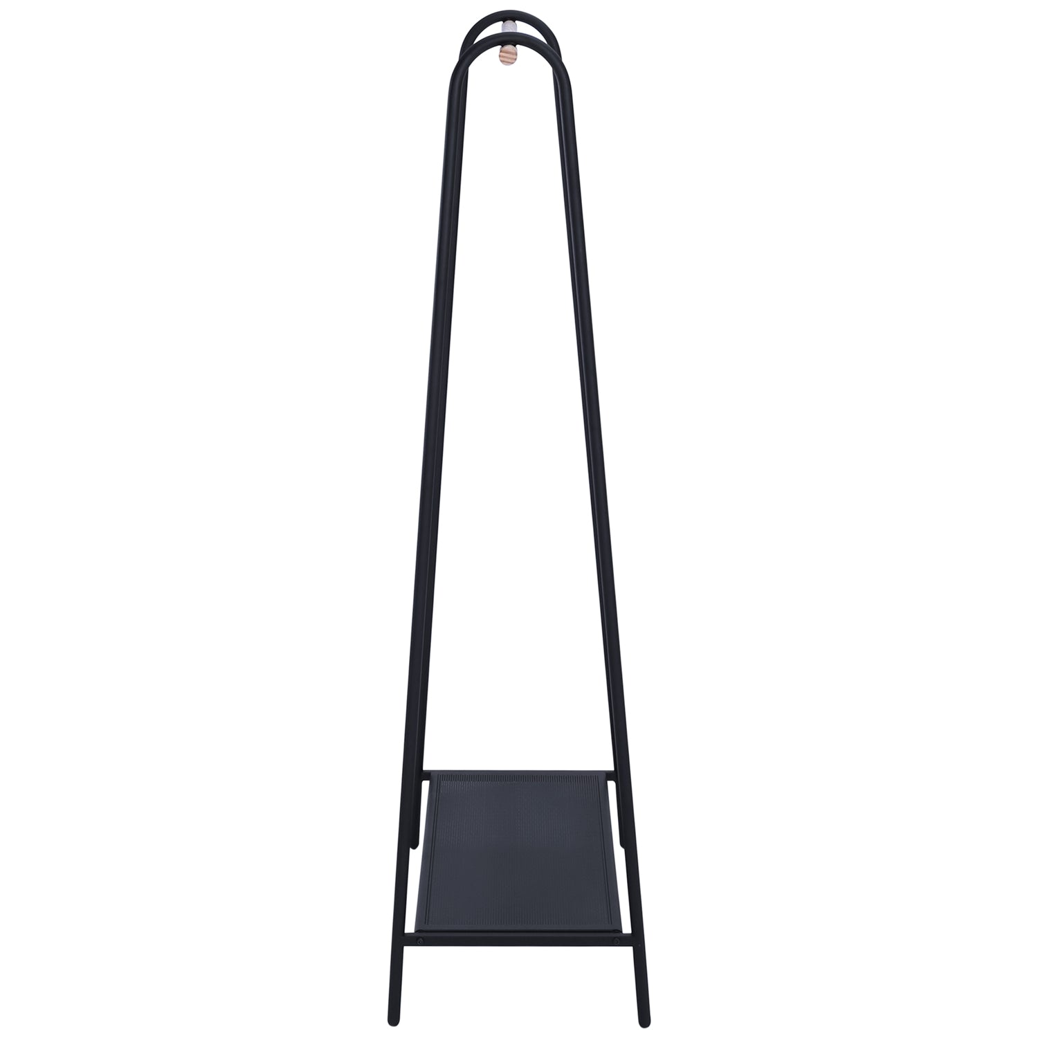 馬來西亞原裝進口實木傢俬 - LU系列 - HABEN掛衣架