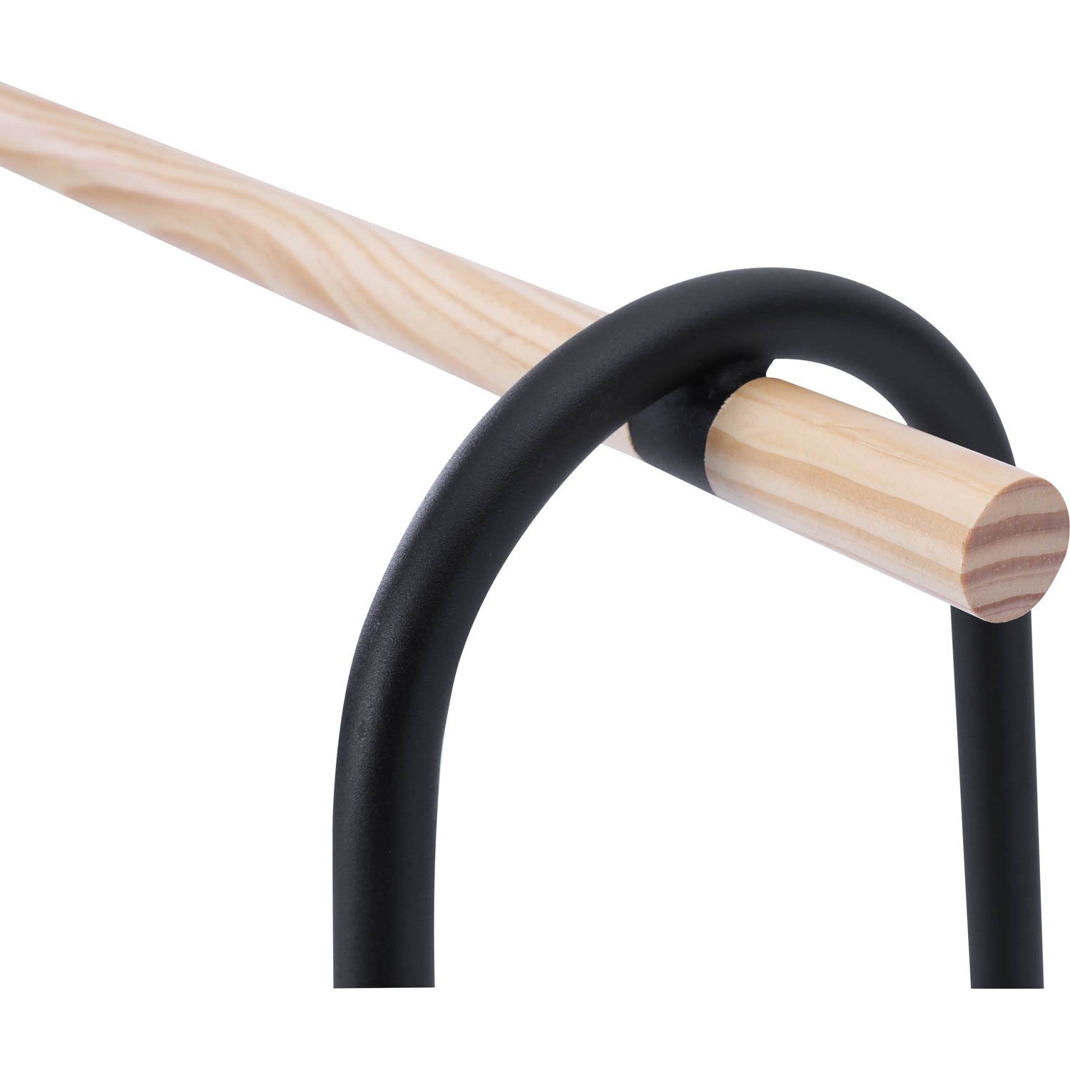 馬來西亞原裝進口實木傢俬 - LU系列 - HABEN掛衣架