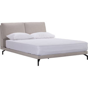 OAT WHITE (QUEEN SIZE)