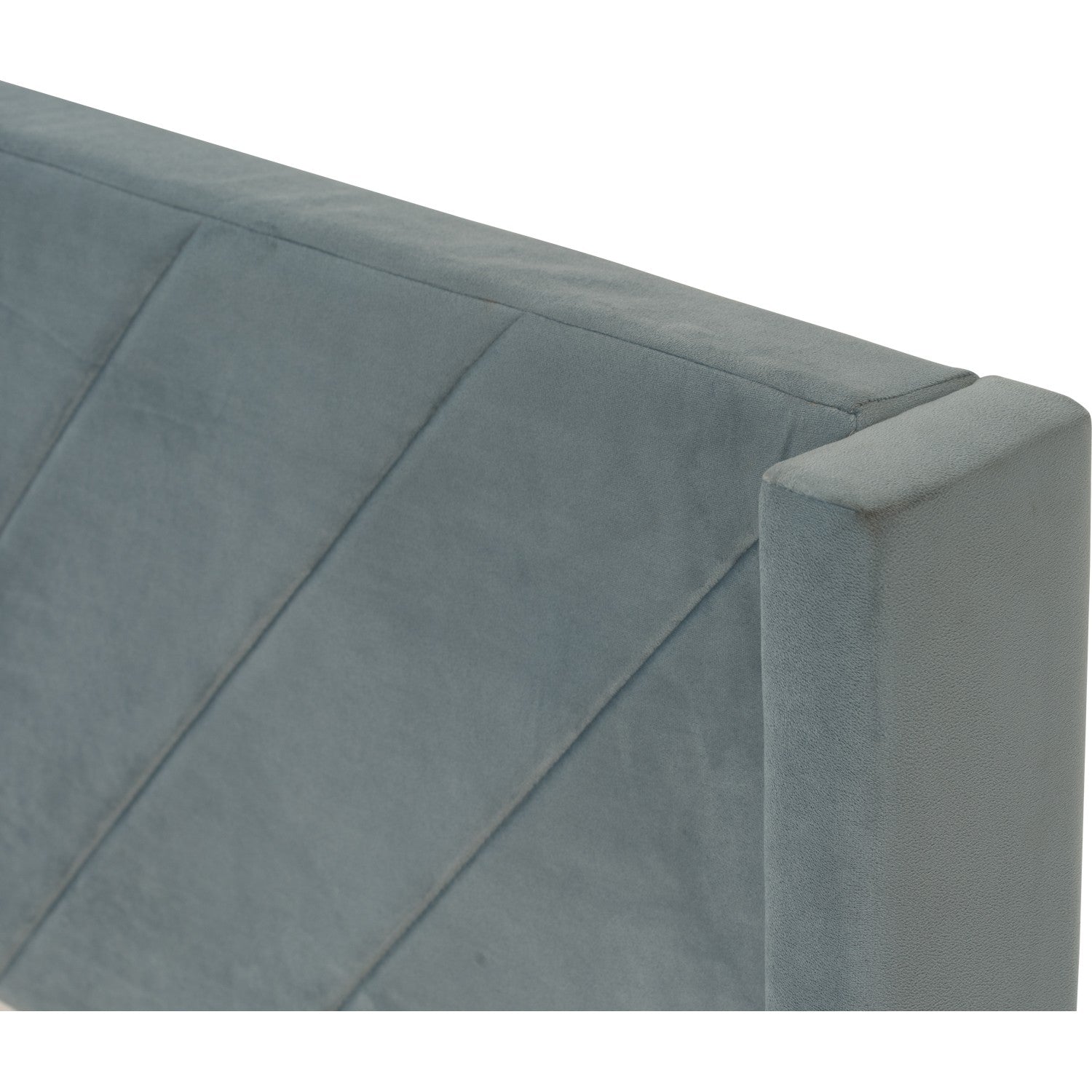 馬來西亞原裝進口實木傢俬 - NZ系列 - MILLAU雙人床架連抽屜 (Queen Size)