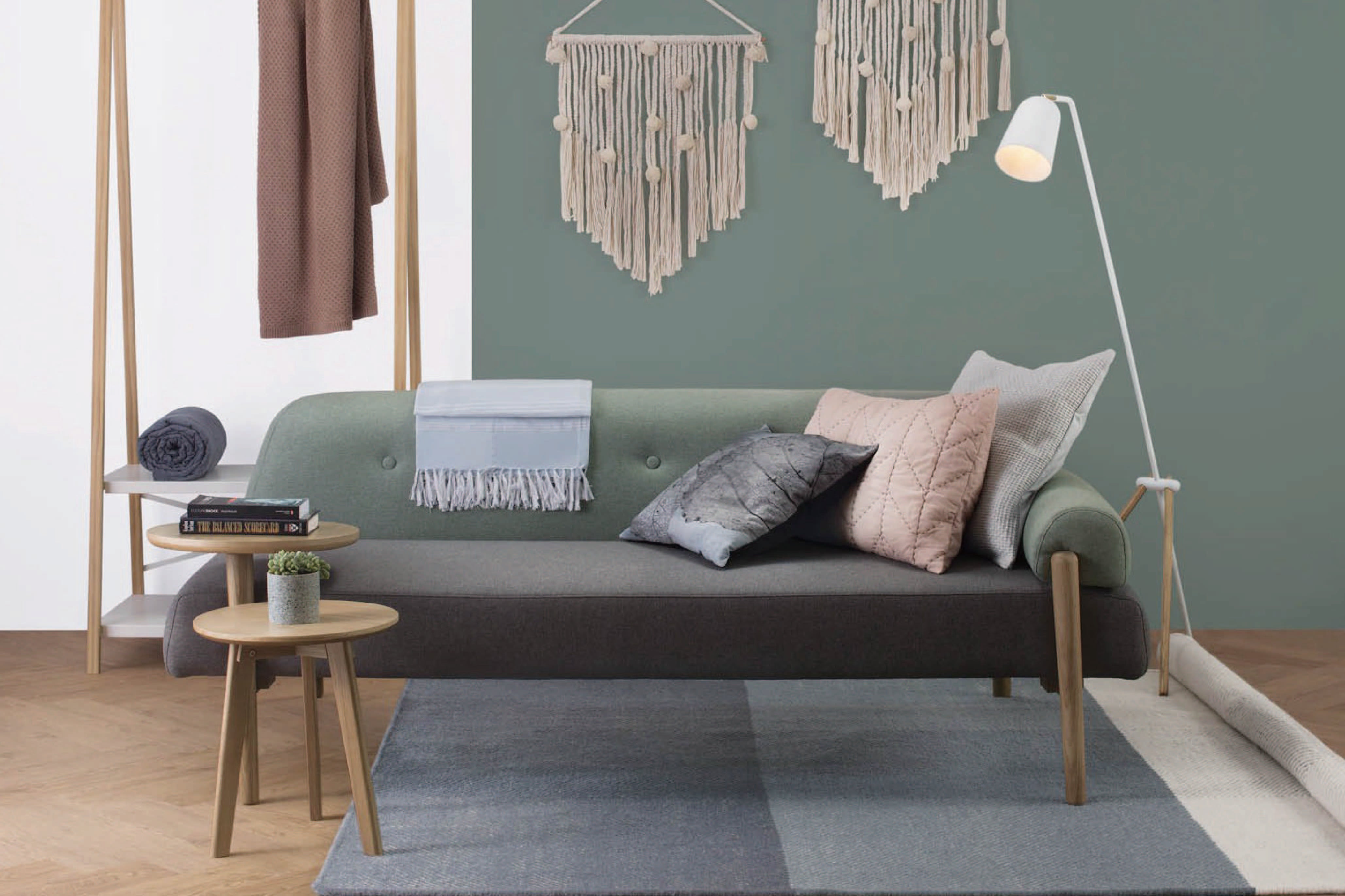 馬來西亞原裝進口實木傢俬 - LU系列 - LUSSO躺椅