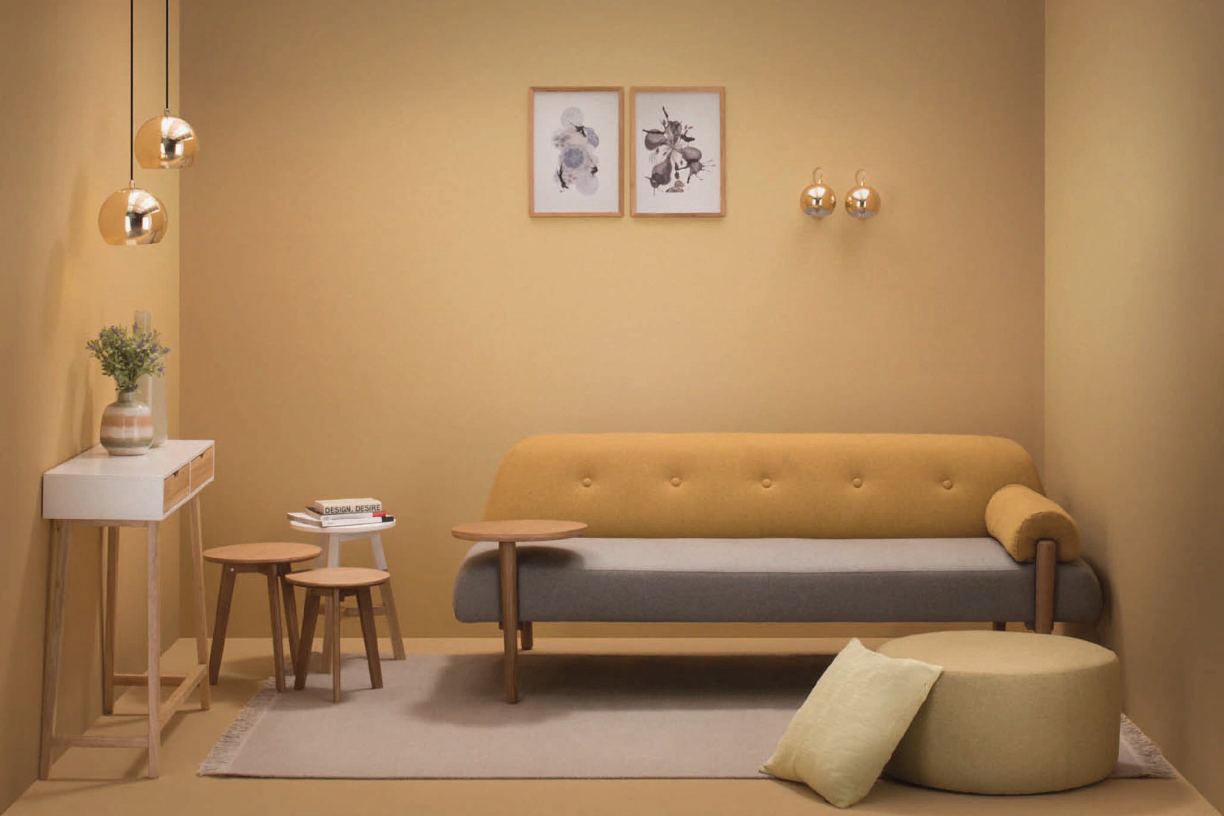 馬來西亞原裝進口實木傢俬 - LU系列 - LUSSO躺椅