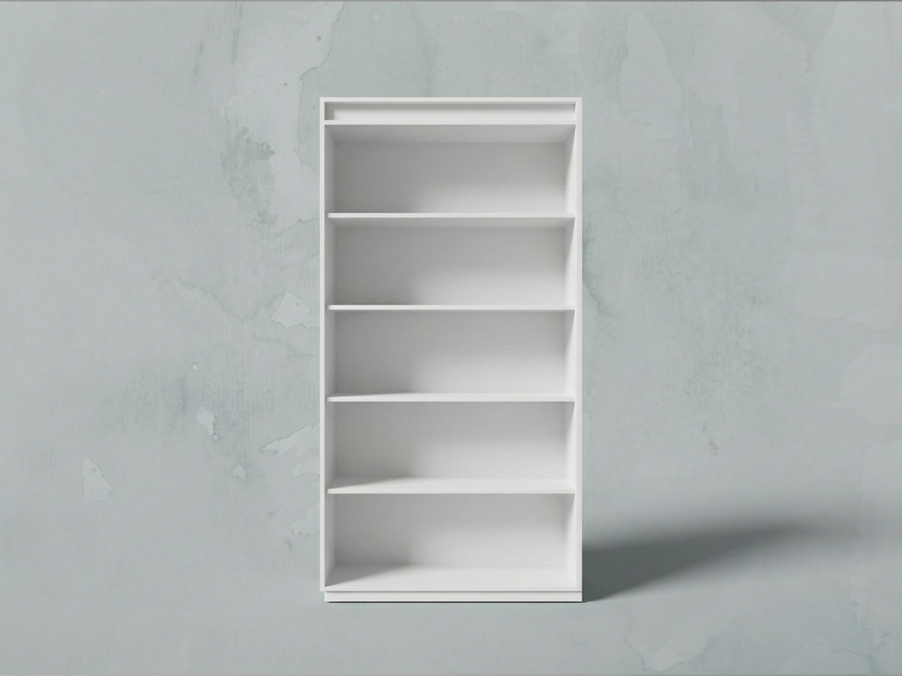 紅楓藝術門板衣櫃