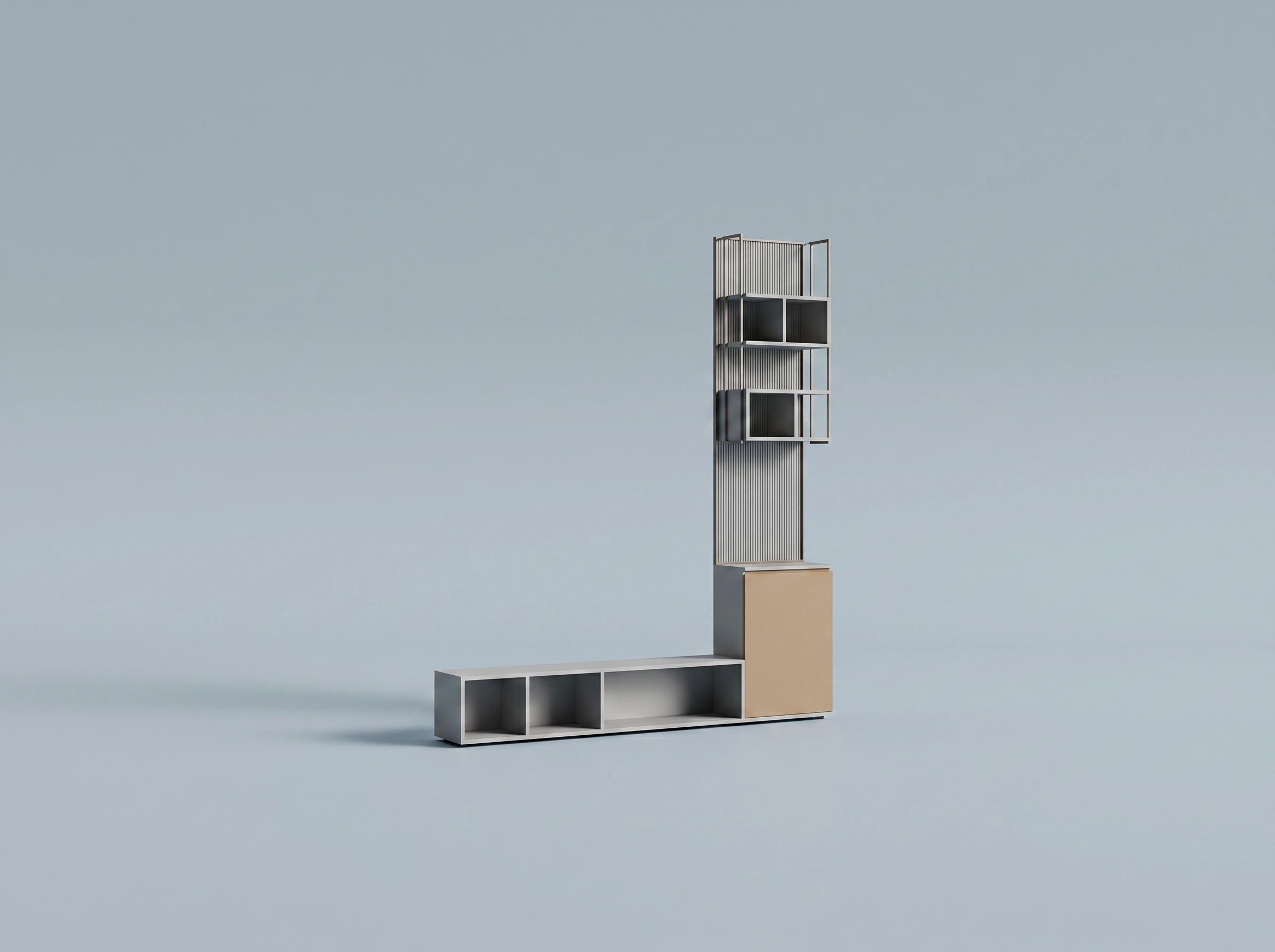 電視櫃FI_3590