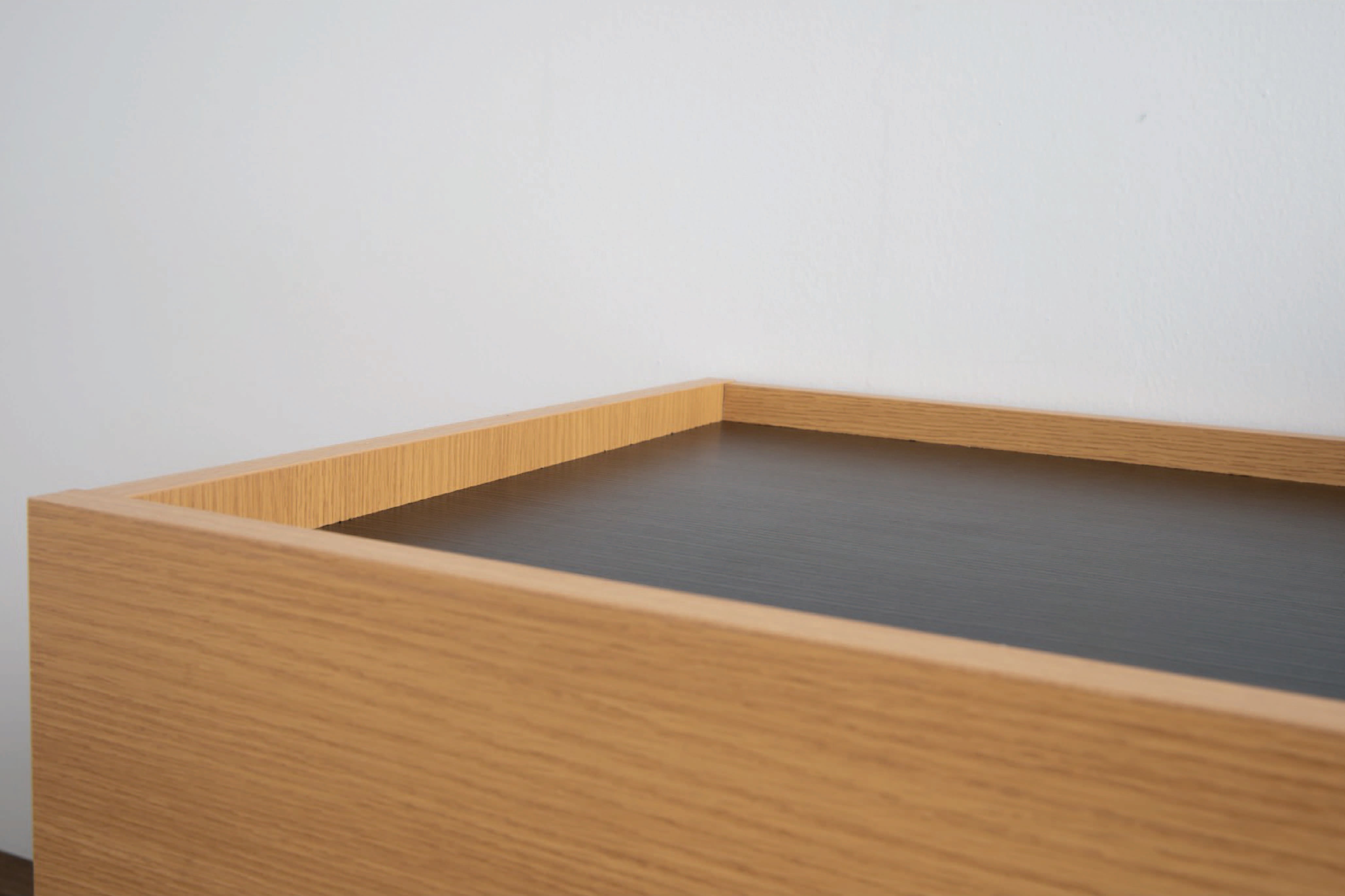 馬來西亞原裝進口實木傢俬 - NZ系列 - LEFTY 1.78米電視櫃