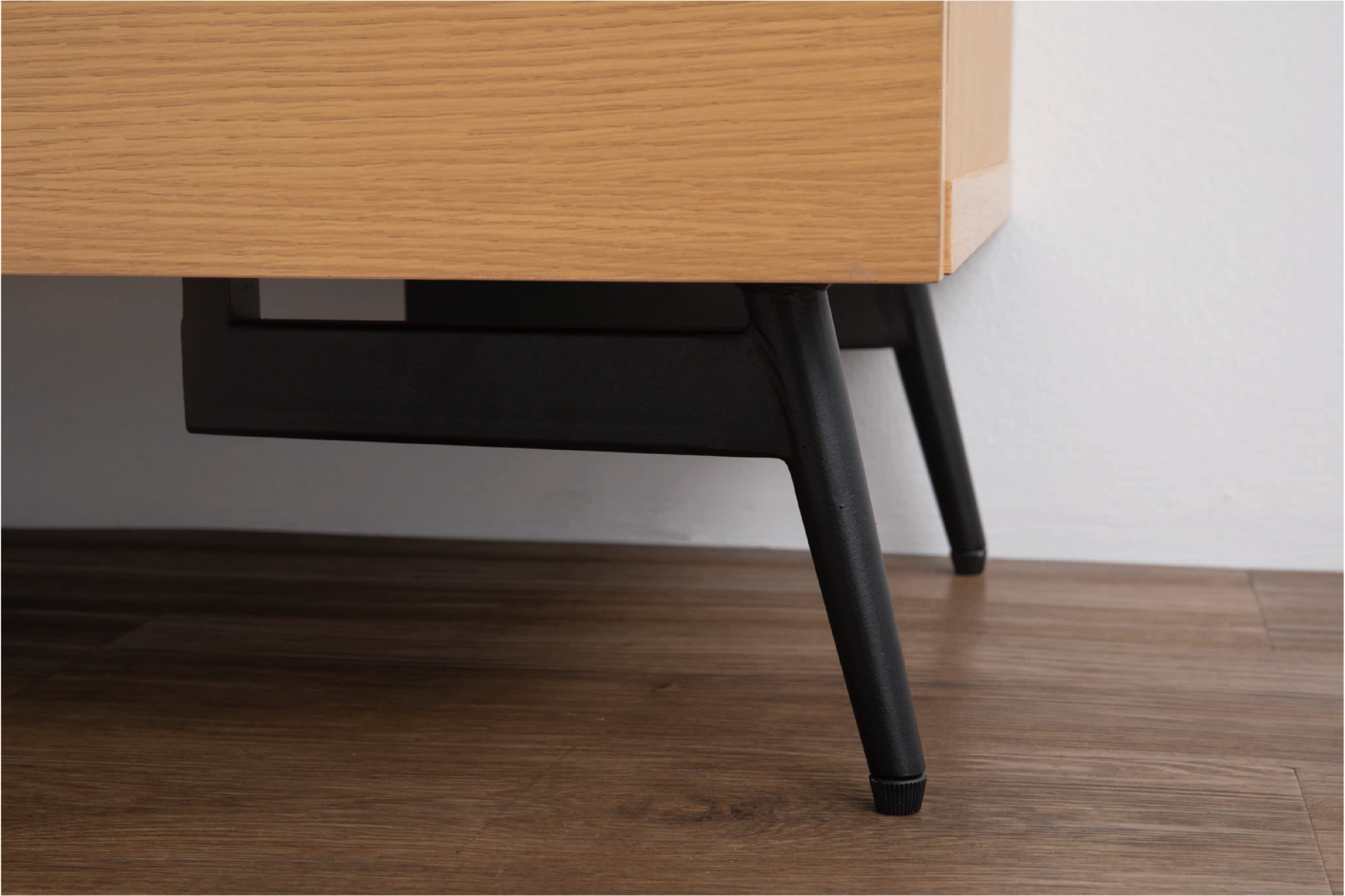 馬來西亞原裝進口實木傢俬 - NZ系列 - LEFTY 1.78米電視櫃