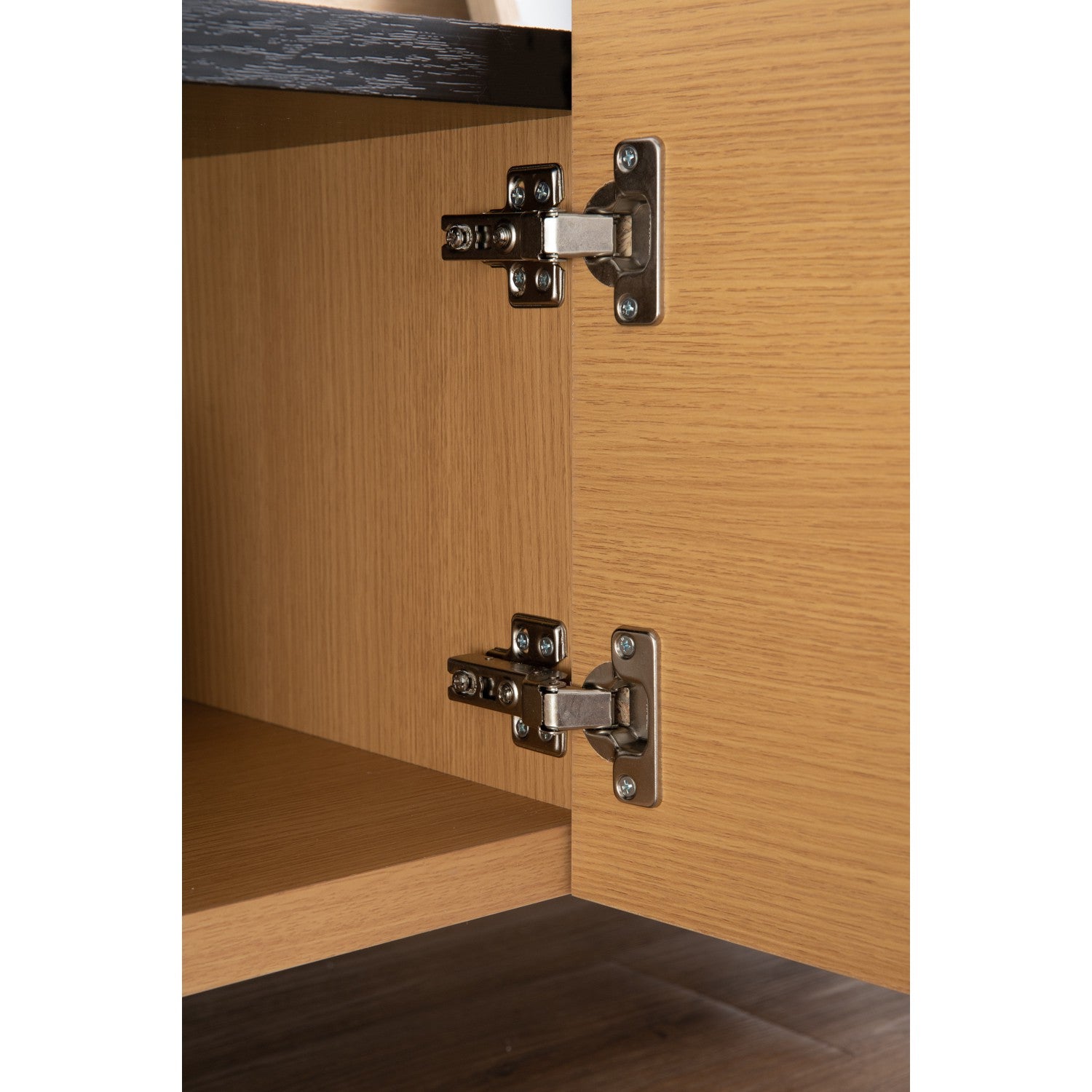 馬來西亞原裝進口實木傢俬 - NZ系列 - LEFTY 1.78米電視櫃