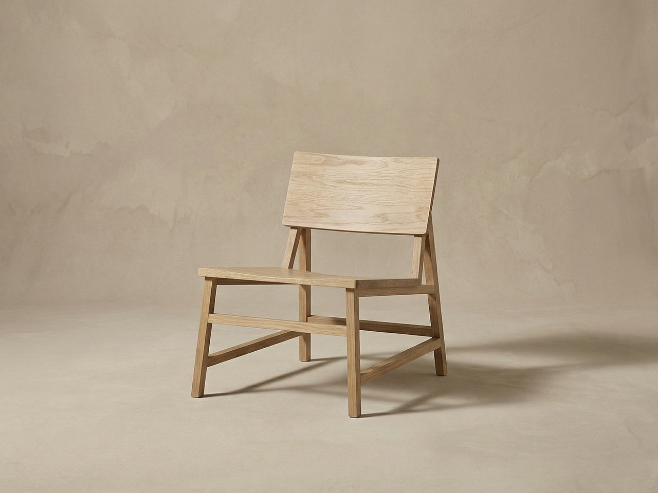 N2系列橡木梳化椅