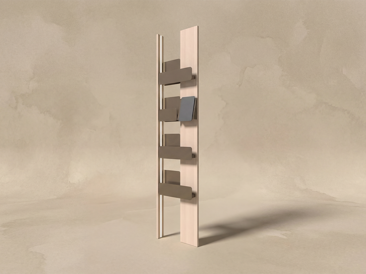 開放格工作展示架