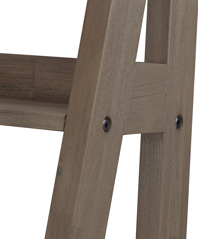 馬來西亞原裝進口實木傢俬 - F系列 - Neo尼奧書桌