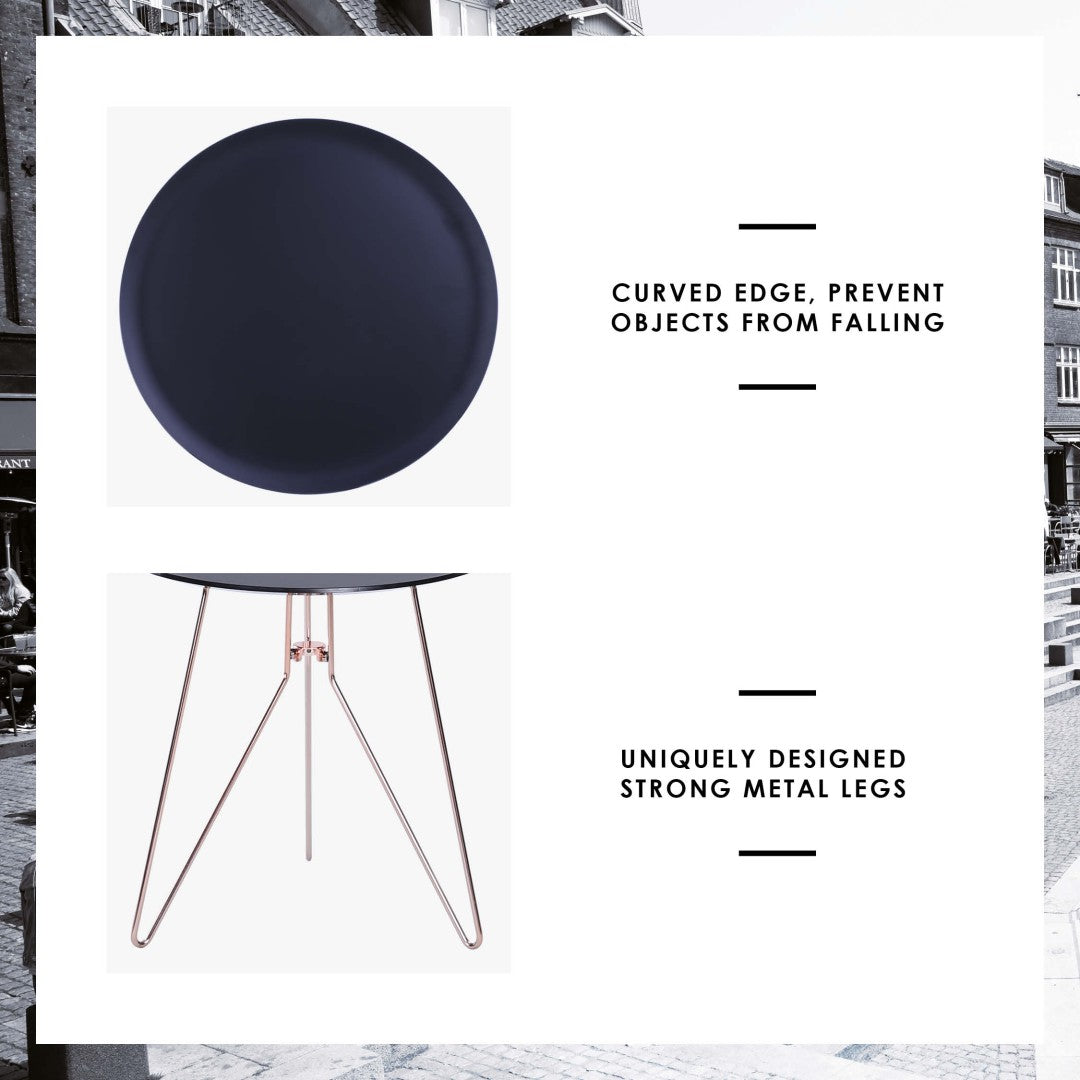 馬來西亞原裝進口實木傢俬 - NC系列 - OBA 茶几組合