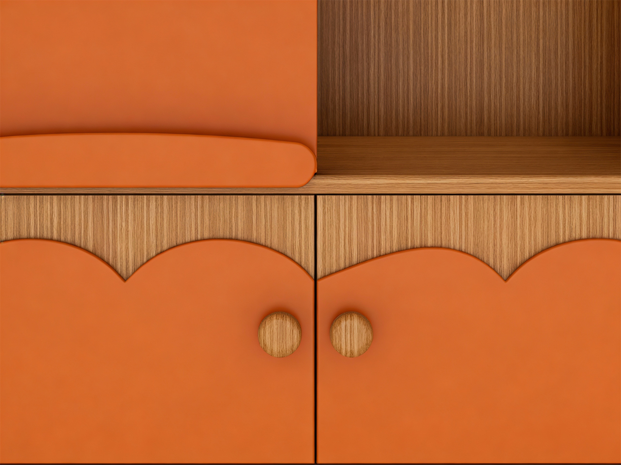 VitaKids童趣儲物櫃