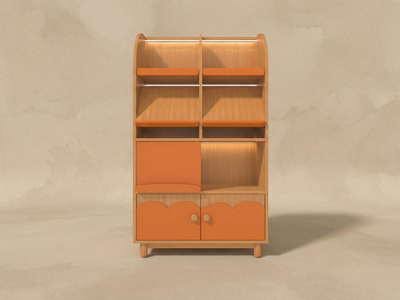 VitaKids童趣儲物櫃