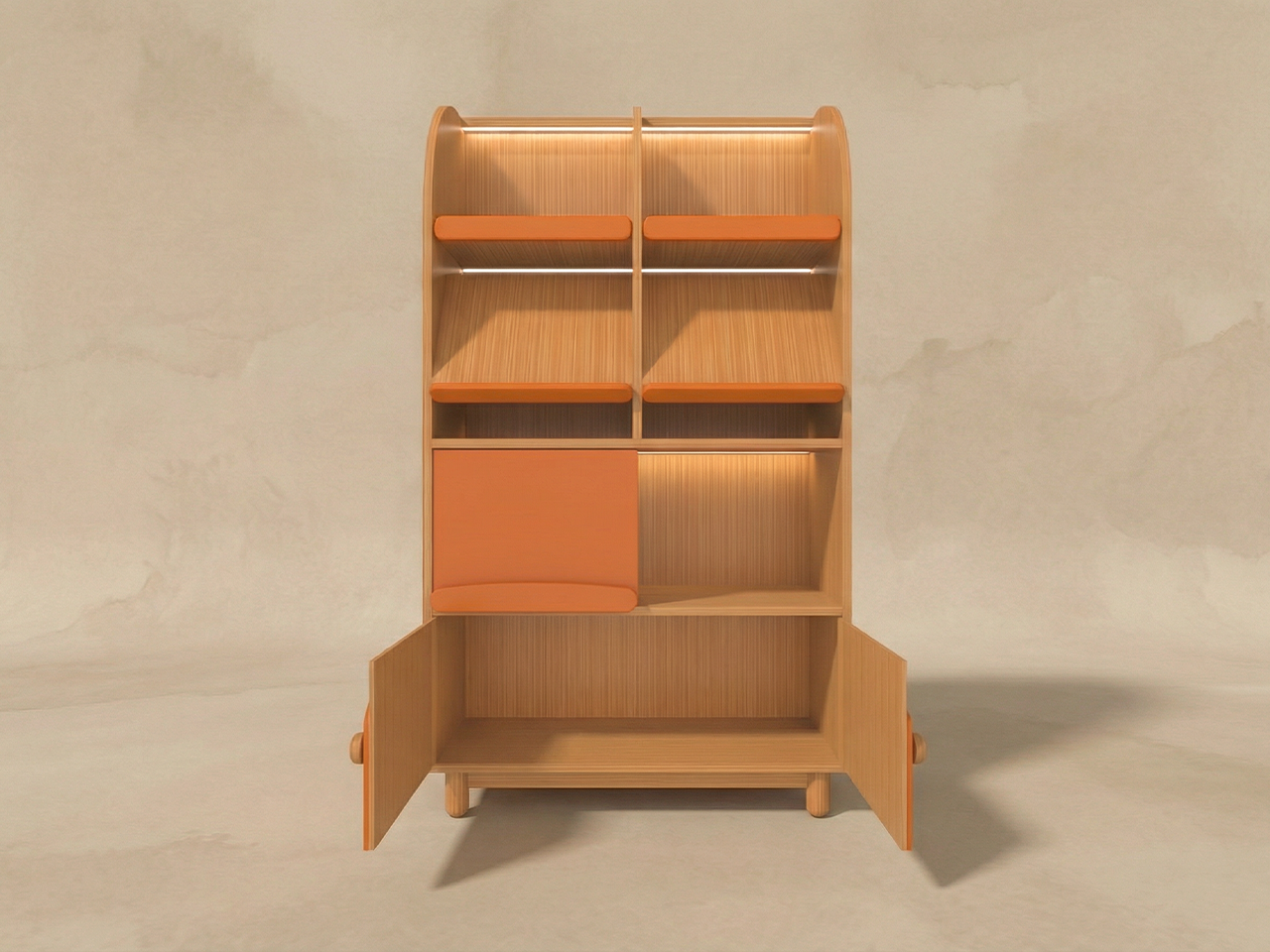 VitaKids童趣儲物櫃