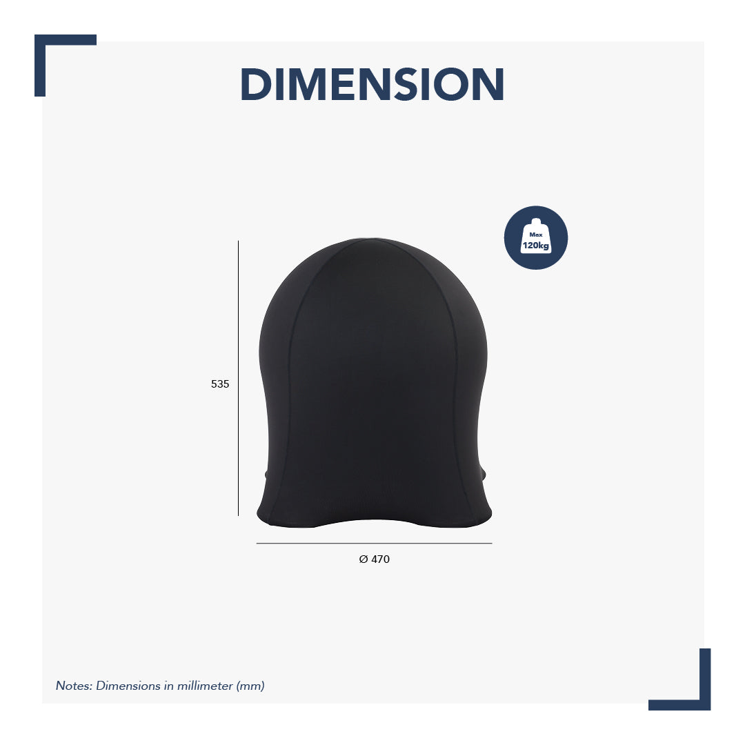 馬來西亞原裝進口實木傢俬 - LU系列 - SPYDER椅凳