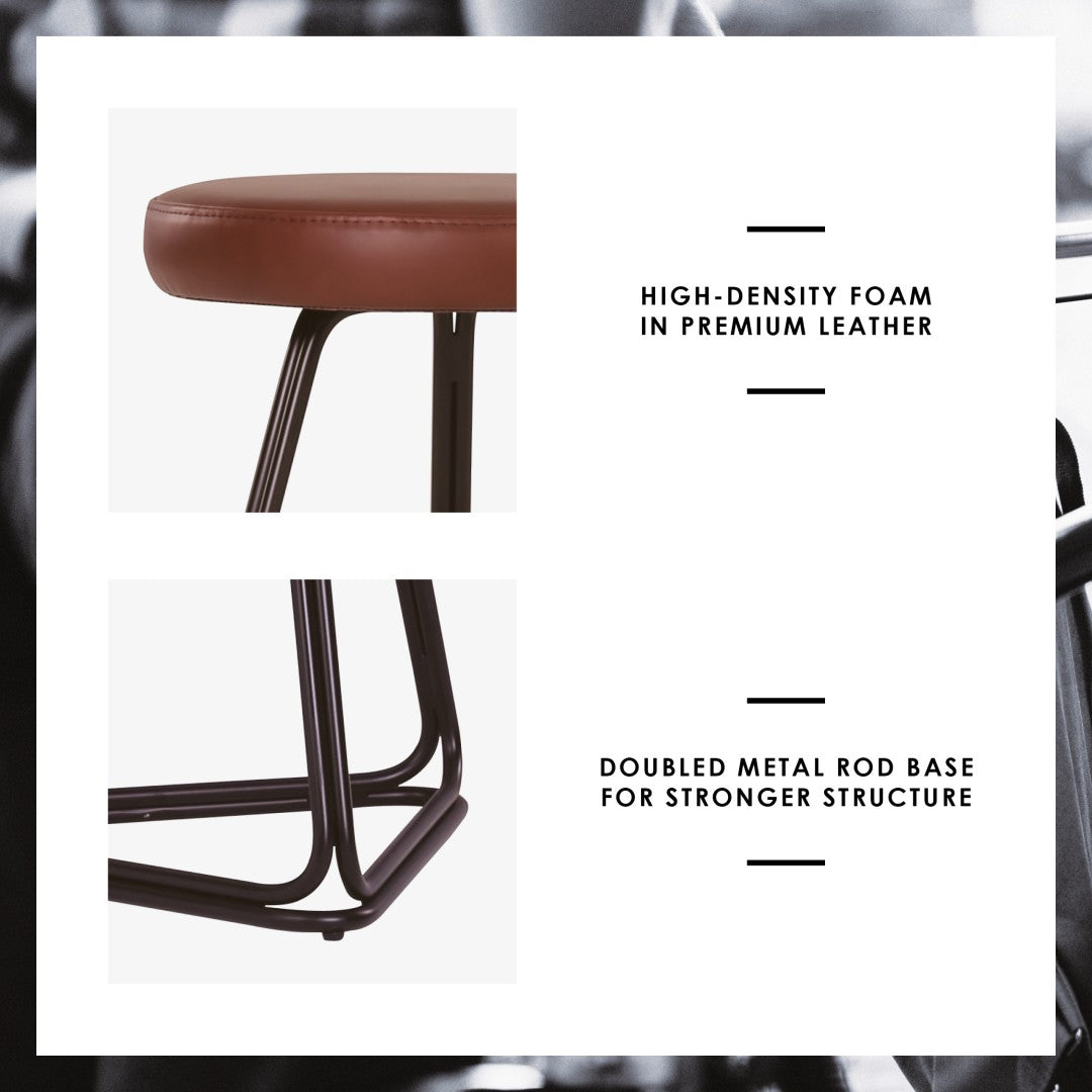 馬來西亞原裝進口實木傢俬 - NC系列 - TIVONA椅